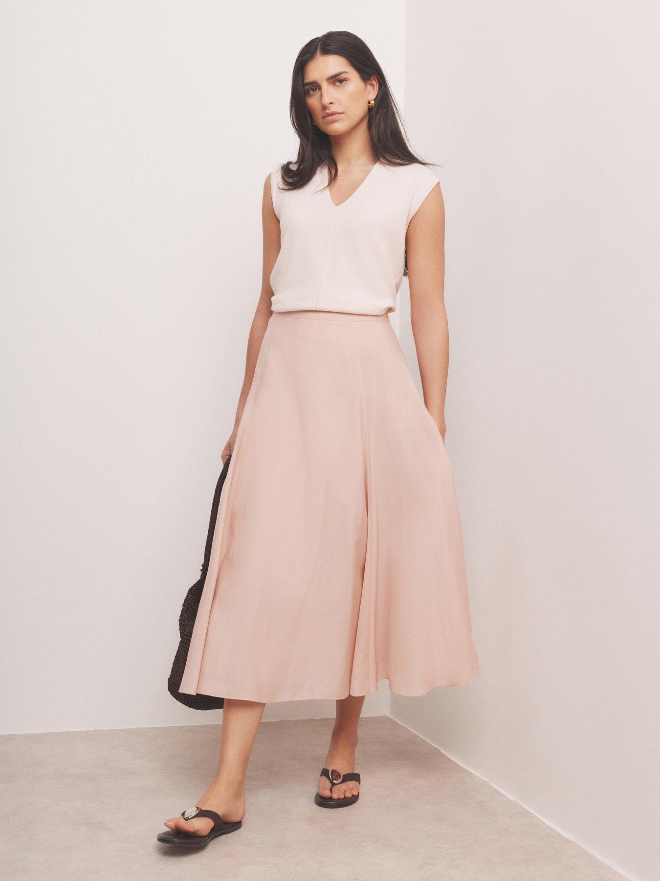 mint-velvet-v-neck-knit-top-pinkoutfit