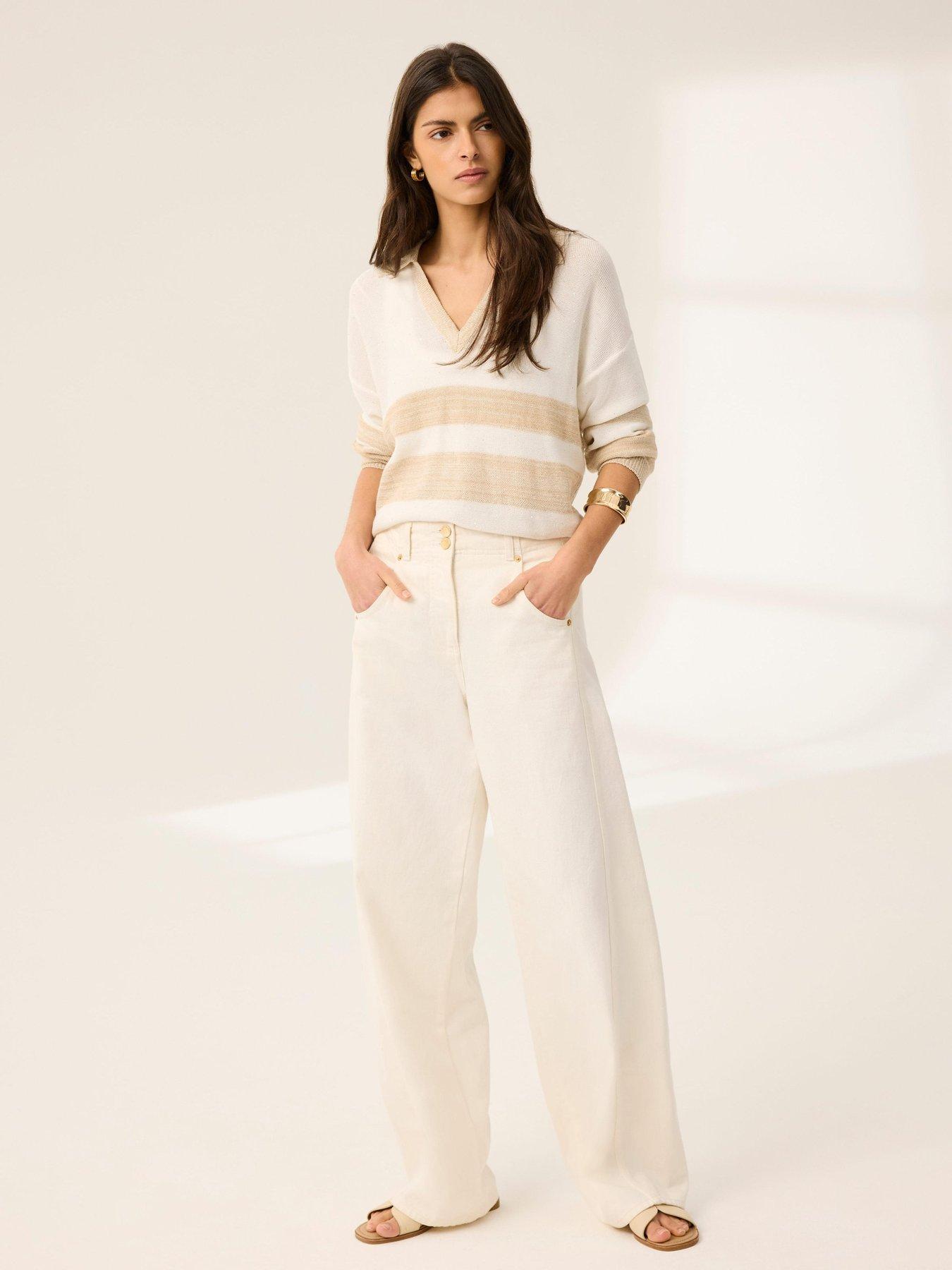 mint-velvet-neutral-stripe-knit-jumper-creamback