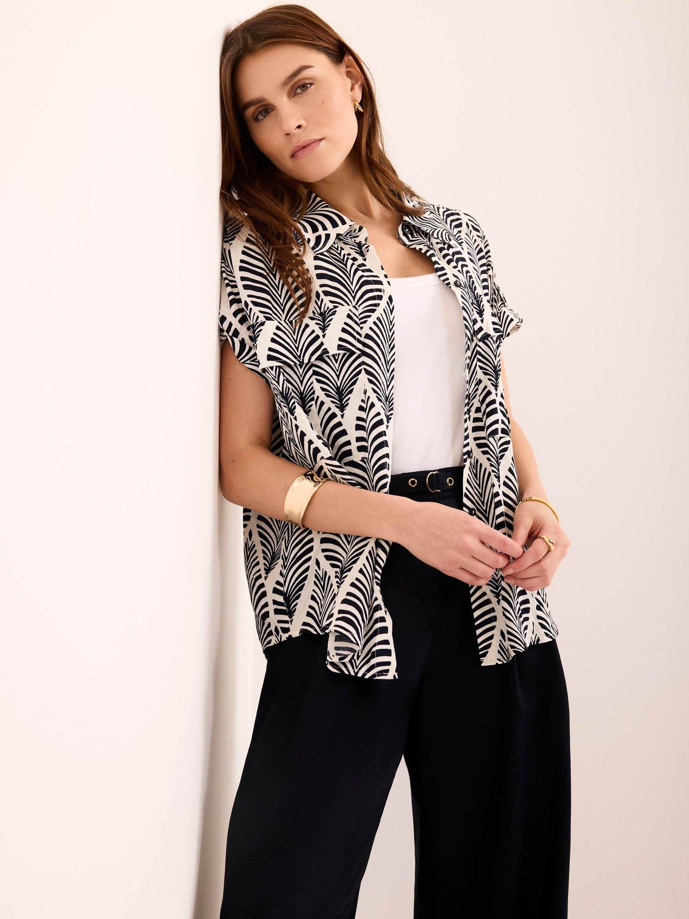 mint-velvet-blue-leaf-print-resort-shirtstillFront