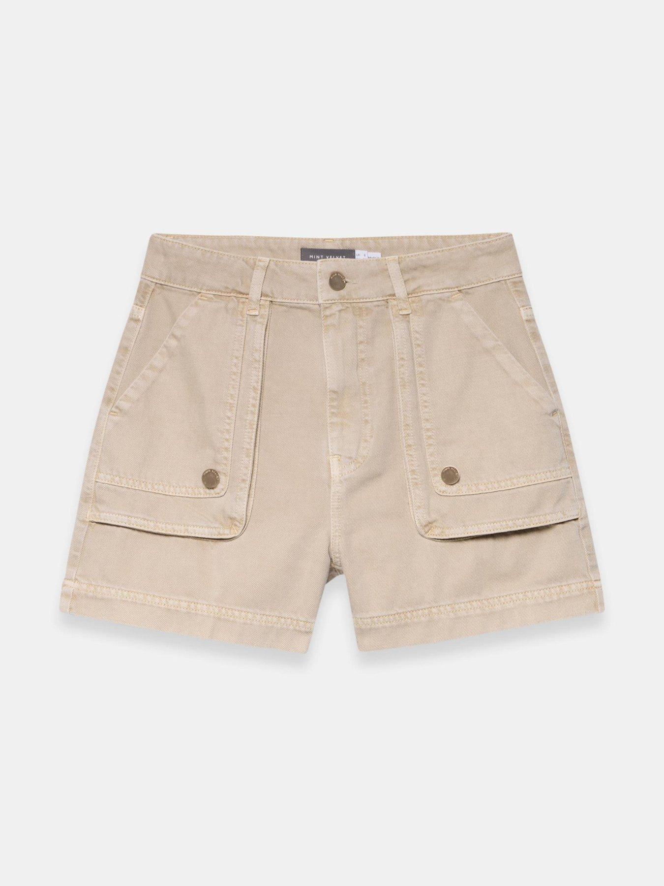 mint-velvet-sand-pocket-detail-shortdetail