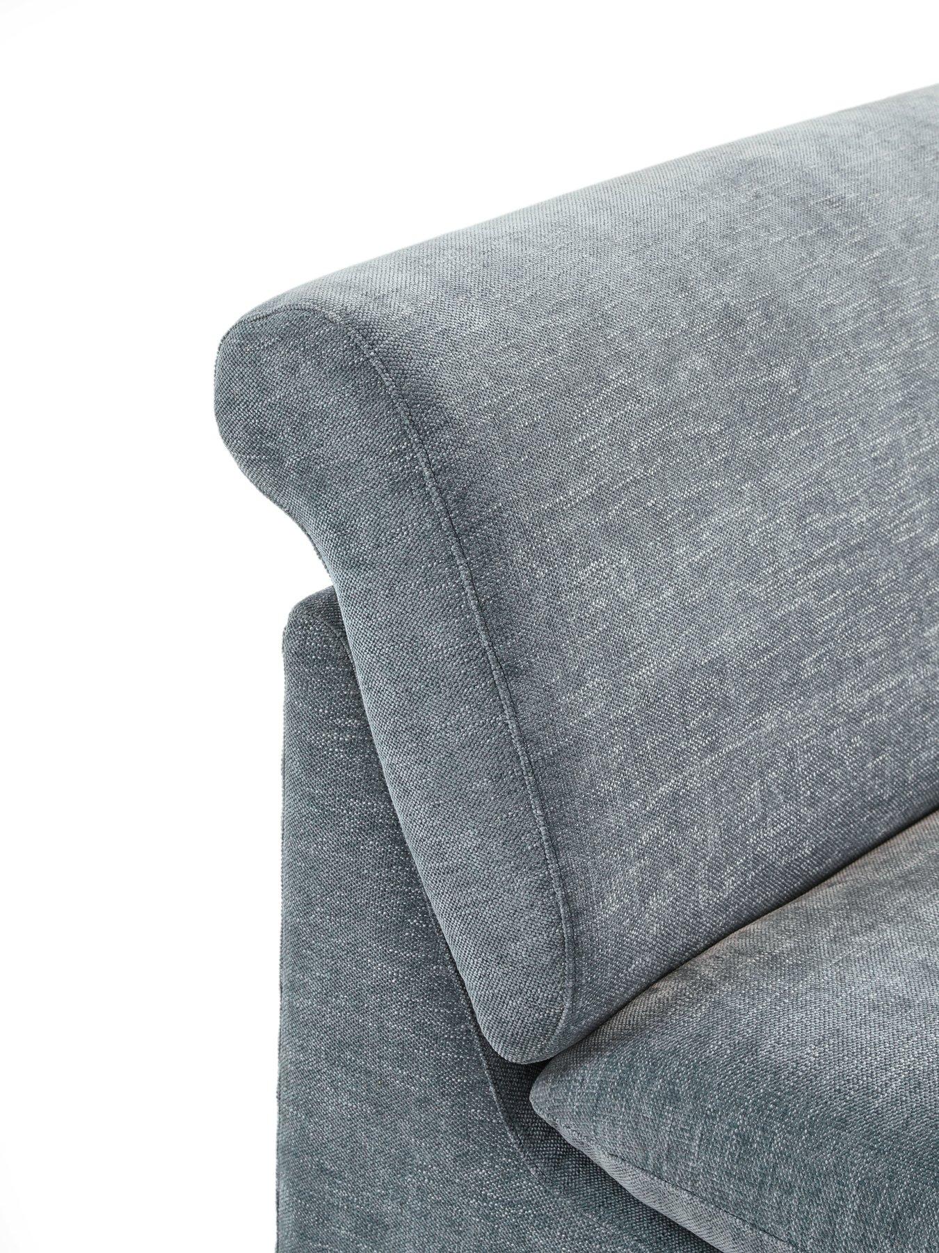 Image 4 of 7 of The Very Collection Opal Accent Chair