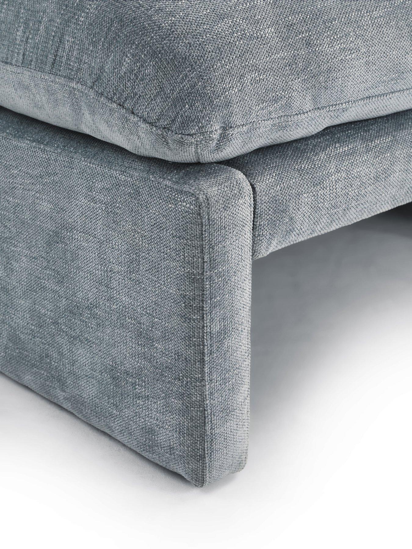 Image 5 of 7 of The Very Collection Opal Accent Chair