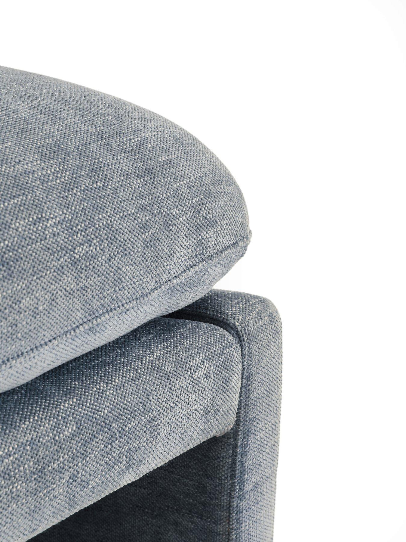 Image 6 of 7 of The Very Collection Opal Accent Chair