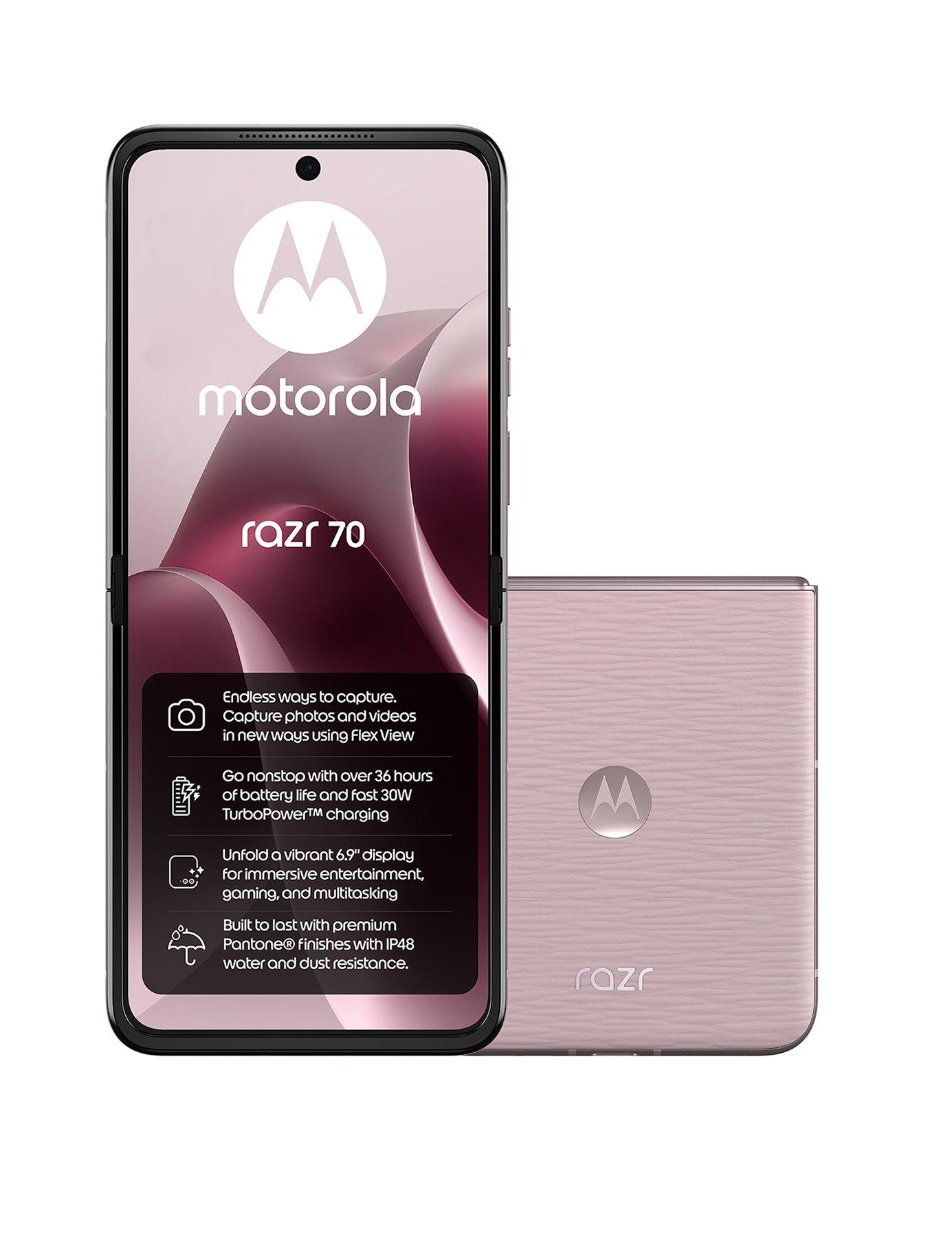 Motorola Moto Razr 70 - 256GB