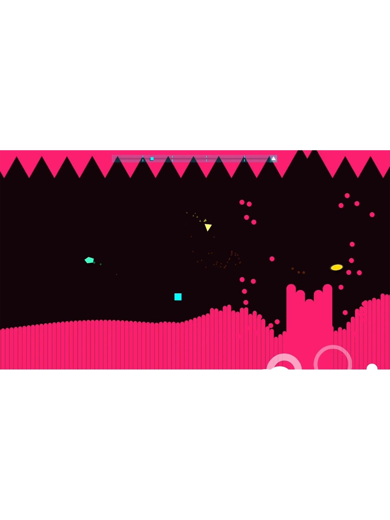 Image 6 of 7 of Nintendo Just Shapes &amp; Beats -&nbsp;Nintendo Switch