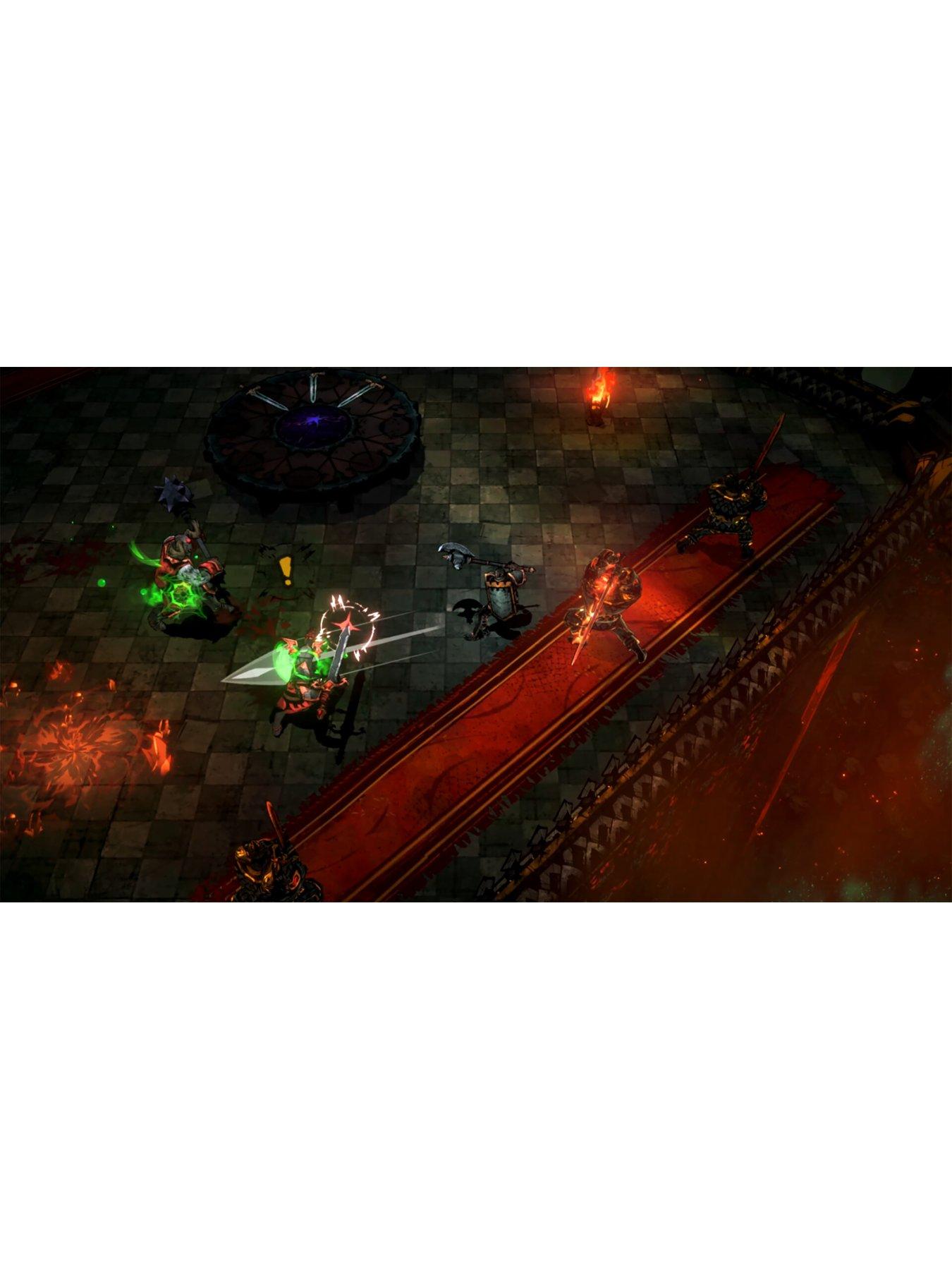Image 6 of 8 of Nintendo SWORN: Deluxe Edition - Nintendo&nbsp;Switch