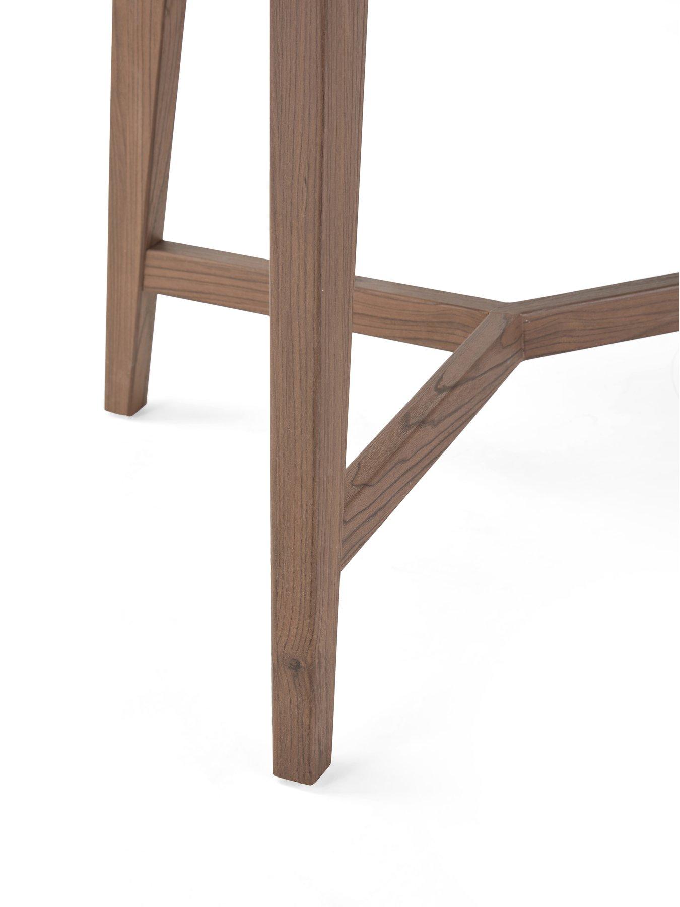 Image 7 of 7 of The Very Collection Lara 180cm Dining Table With Ceramic Dining Table Top - FSC&reg; Certified