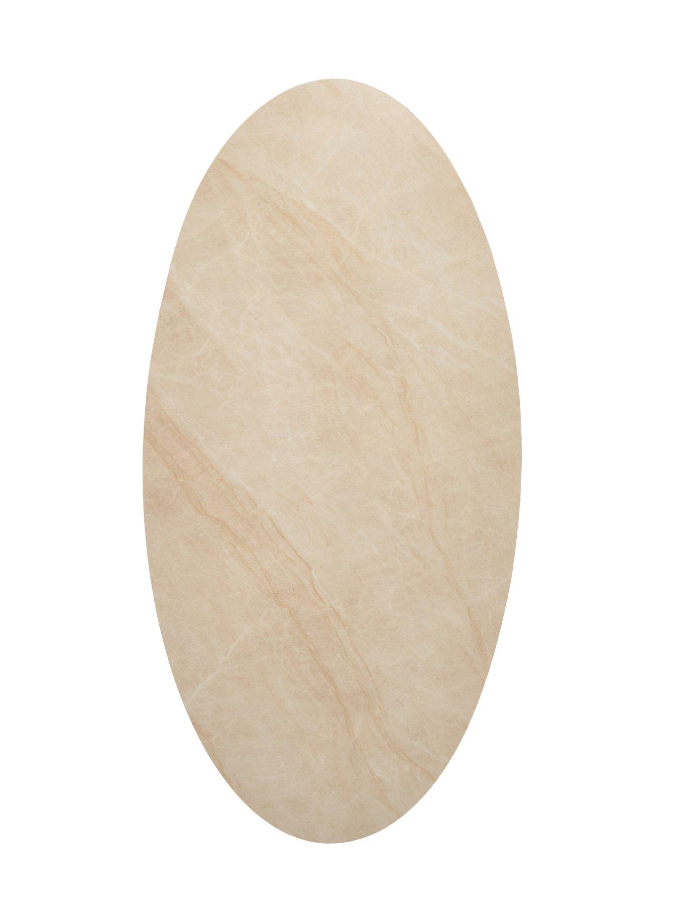 Image 5 of 7 of The Very Collection Ines 180cm Dining Table - FSC&reg; Certified