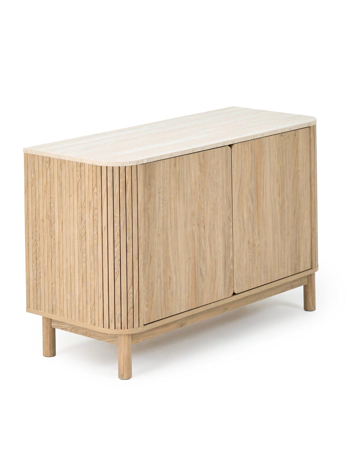 Image 4 of 7 of The Very Collection Travelle Sideboard