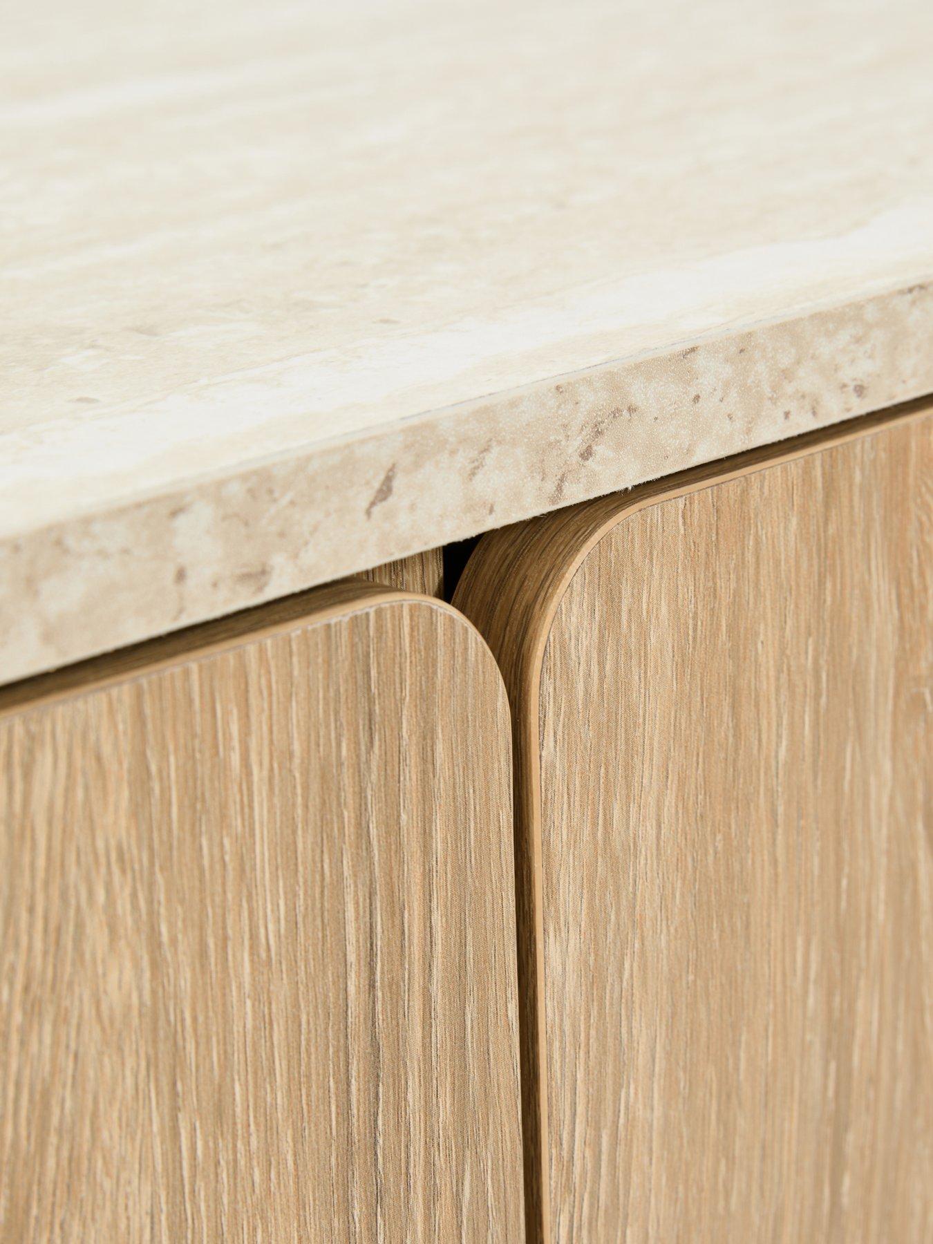 Image 5 of 7 of The Very Collection Travelle Sideboard