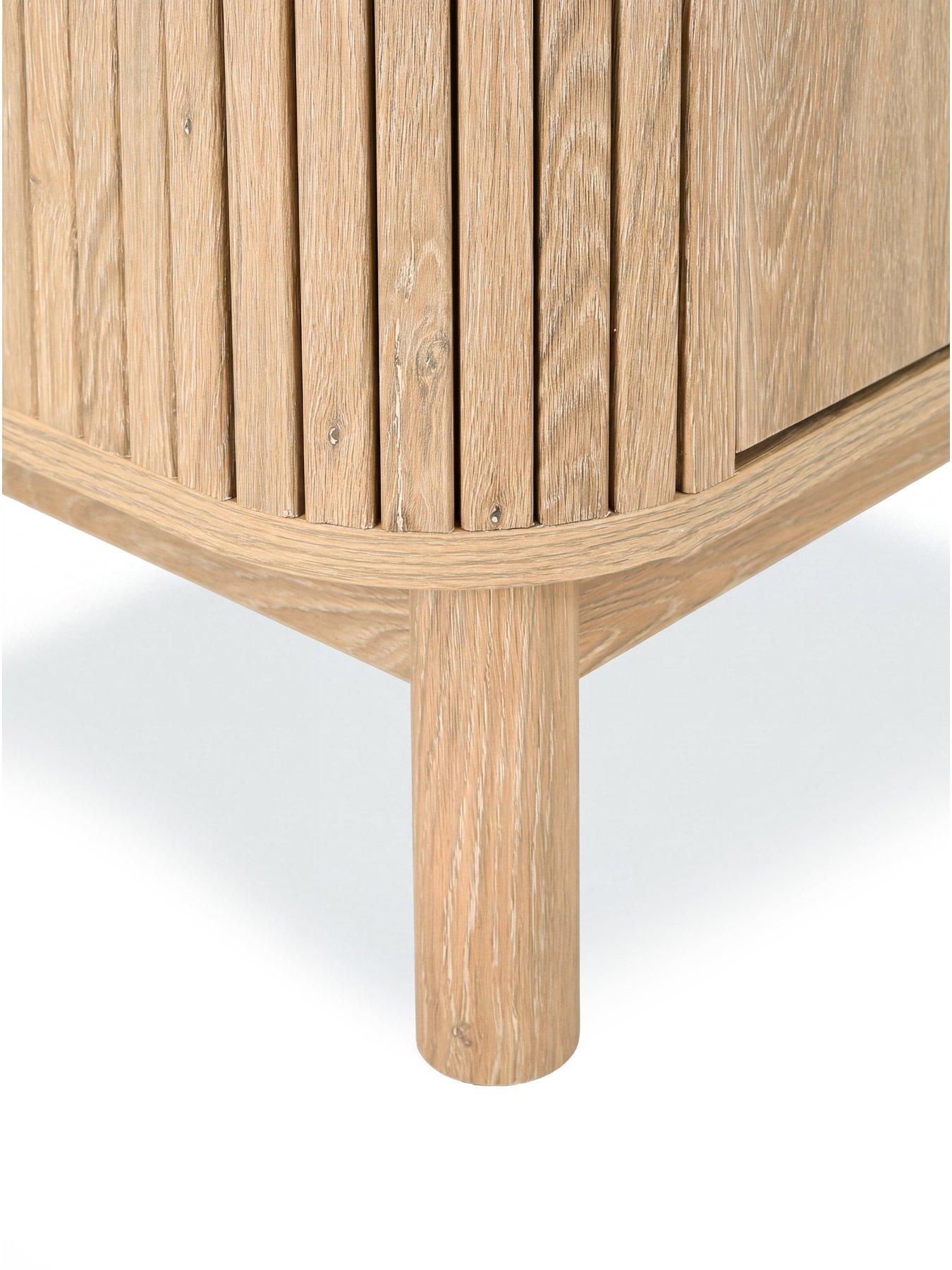 Image 6 of 7 of The Very Collection Travelle Sideboard