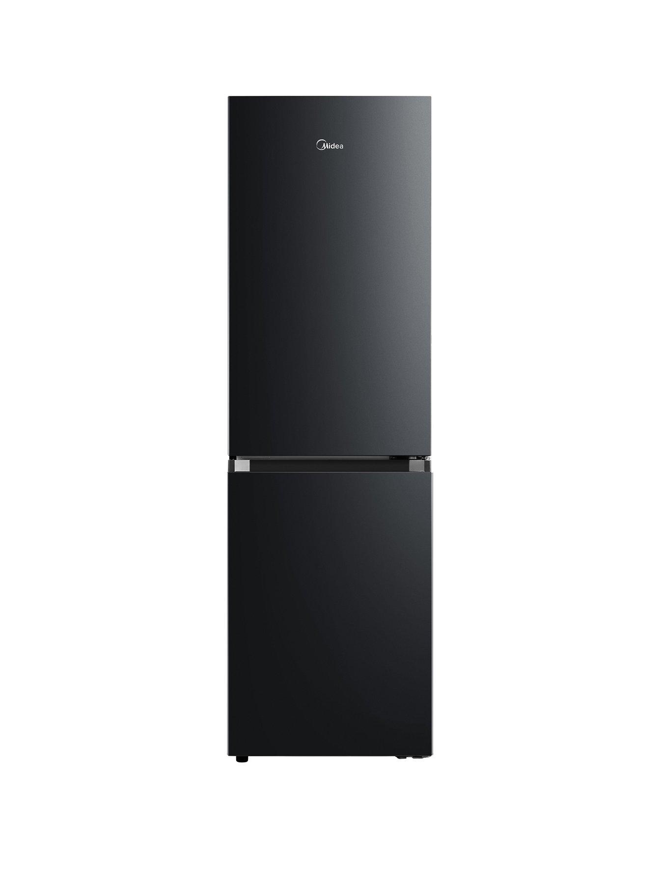 midea-mdrb379fgd30-55cm-combi-blackfront