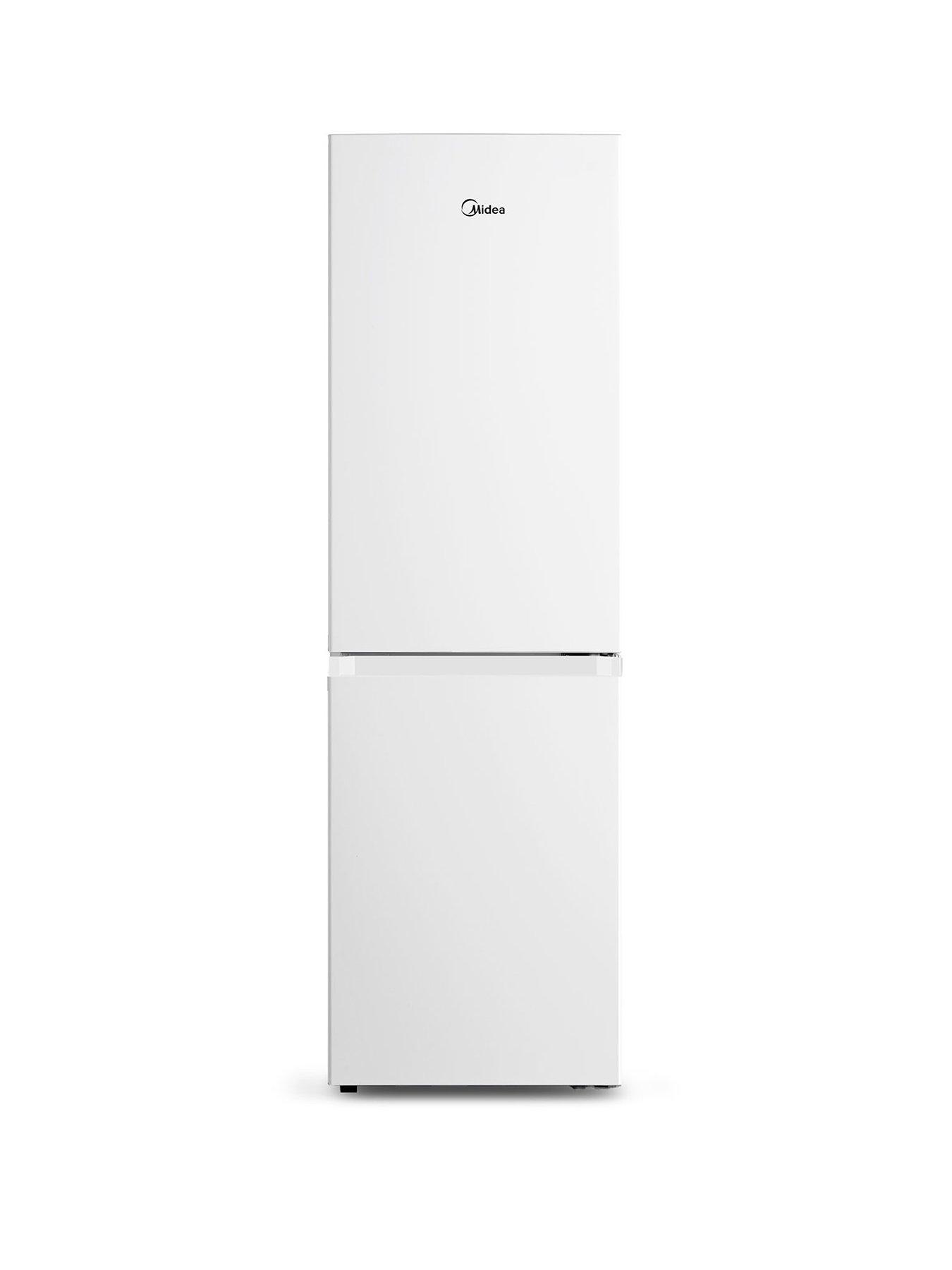 Midea MDRB379FGD01 55cm Combi White