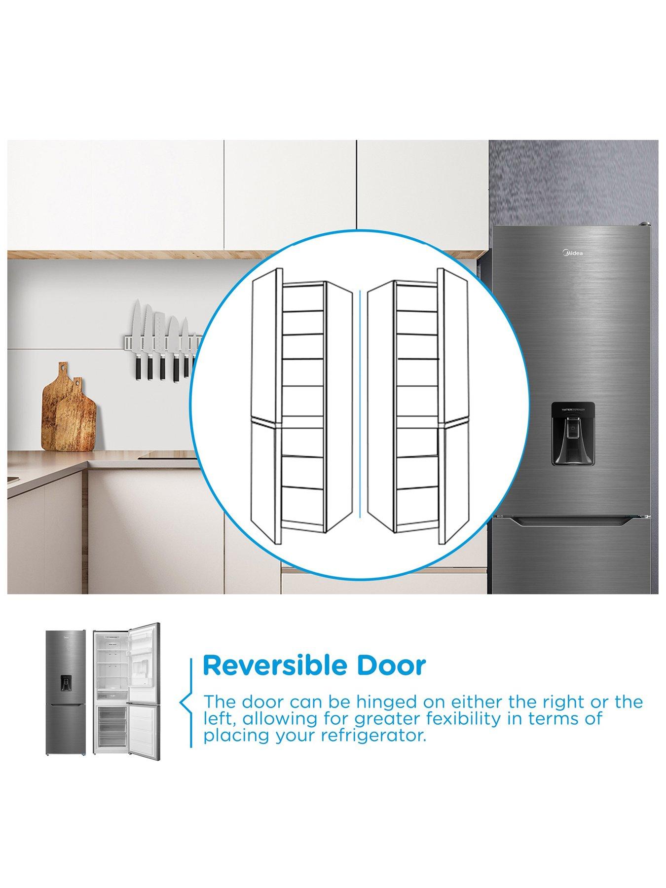 midea-mdrb424fgd46w-60cm-combi-inoxstillFront