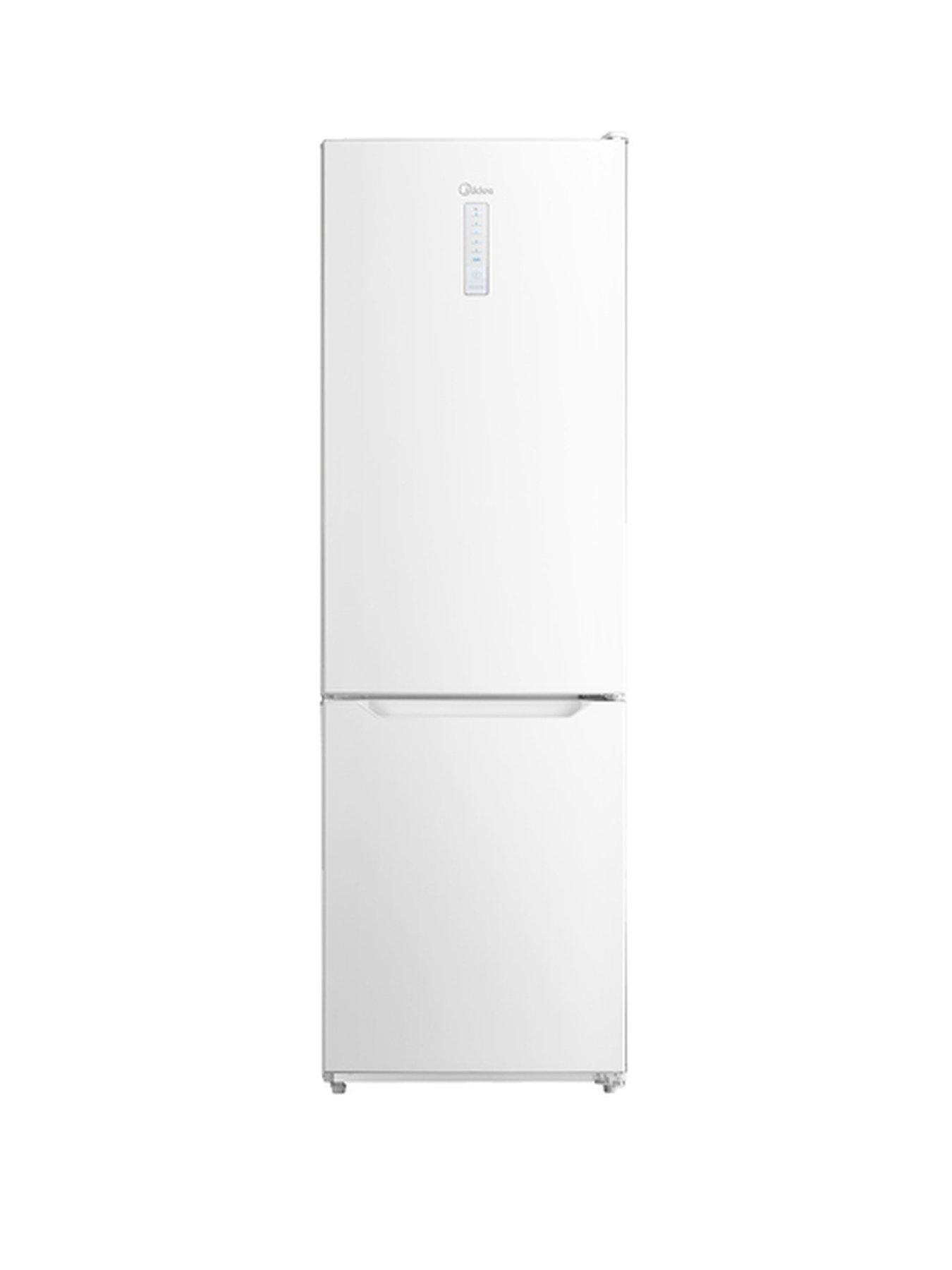 Midea MDRB424FGD01O 60cm Combi White