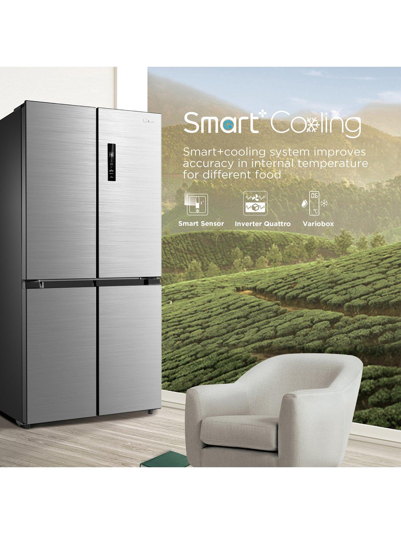 midea-mdrf632fie46-83cm-multi-door-inoxoutfit