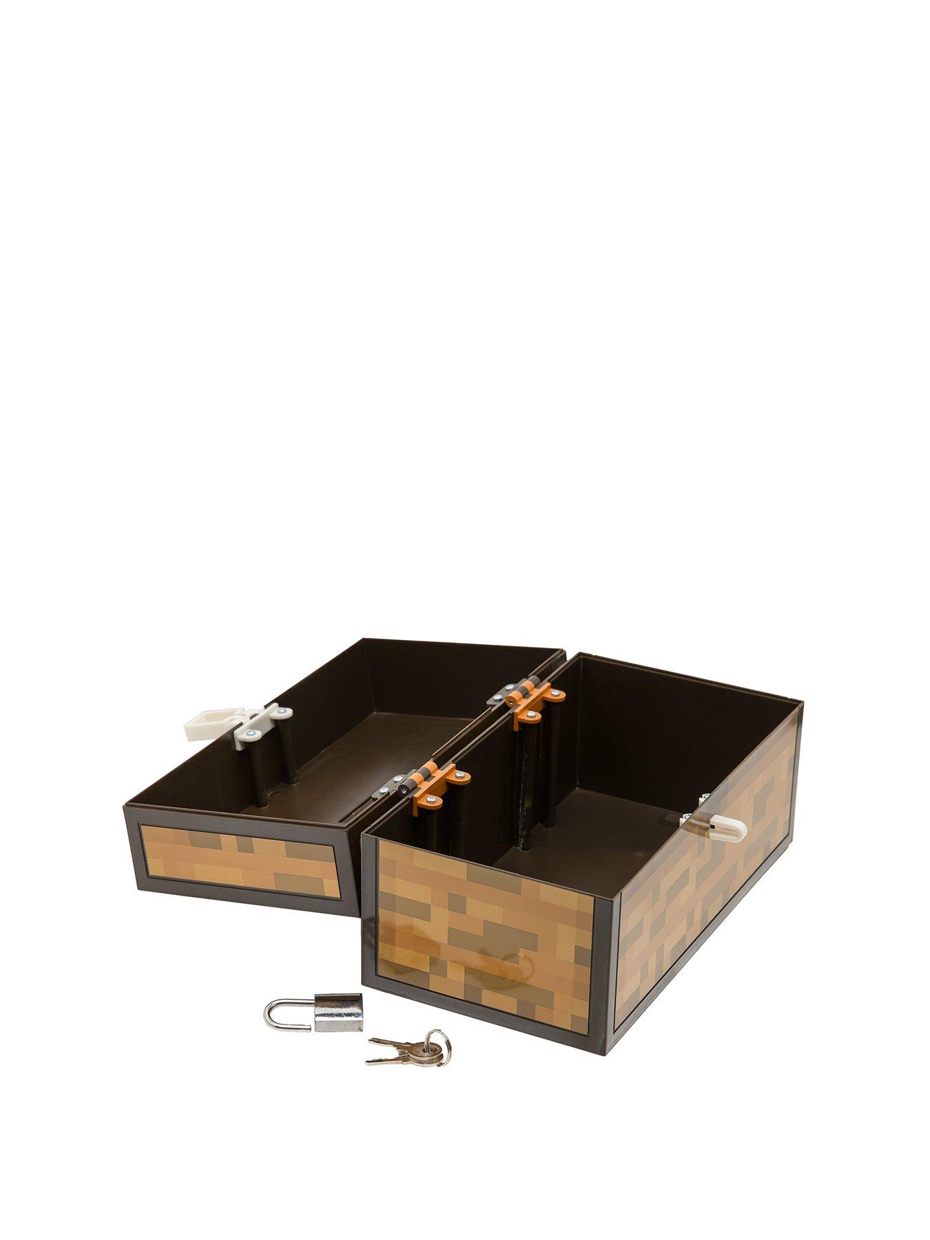 Minecraft Minecraft Chest Money Box