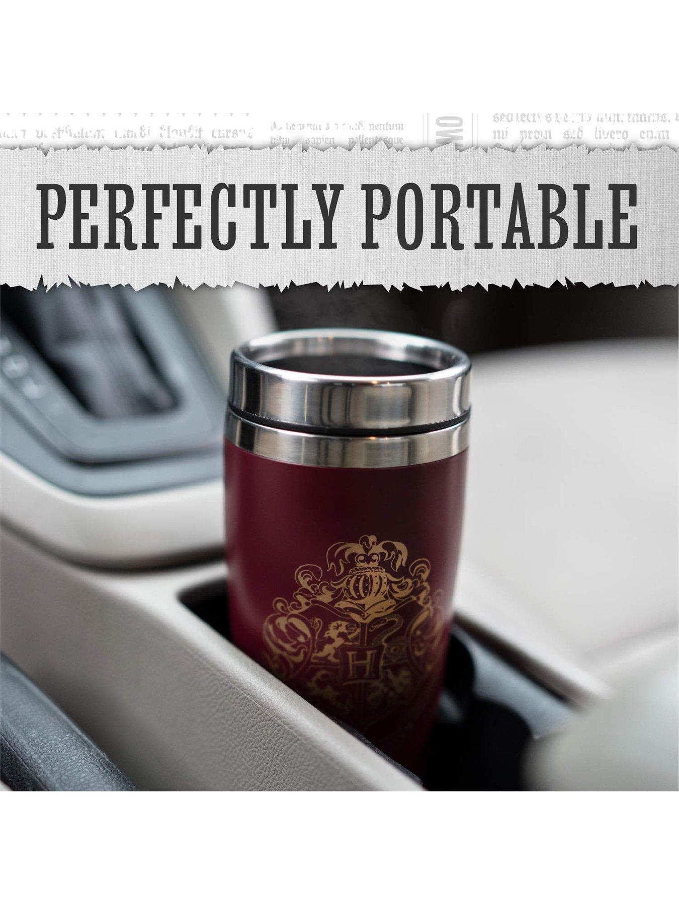 Image 5 of 6 of Harry Potter Hogwarts Travel Mug