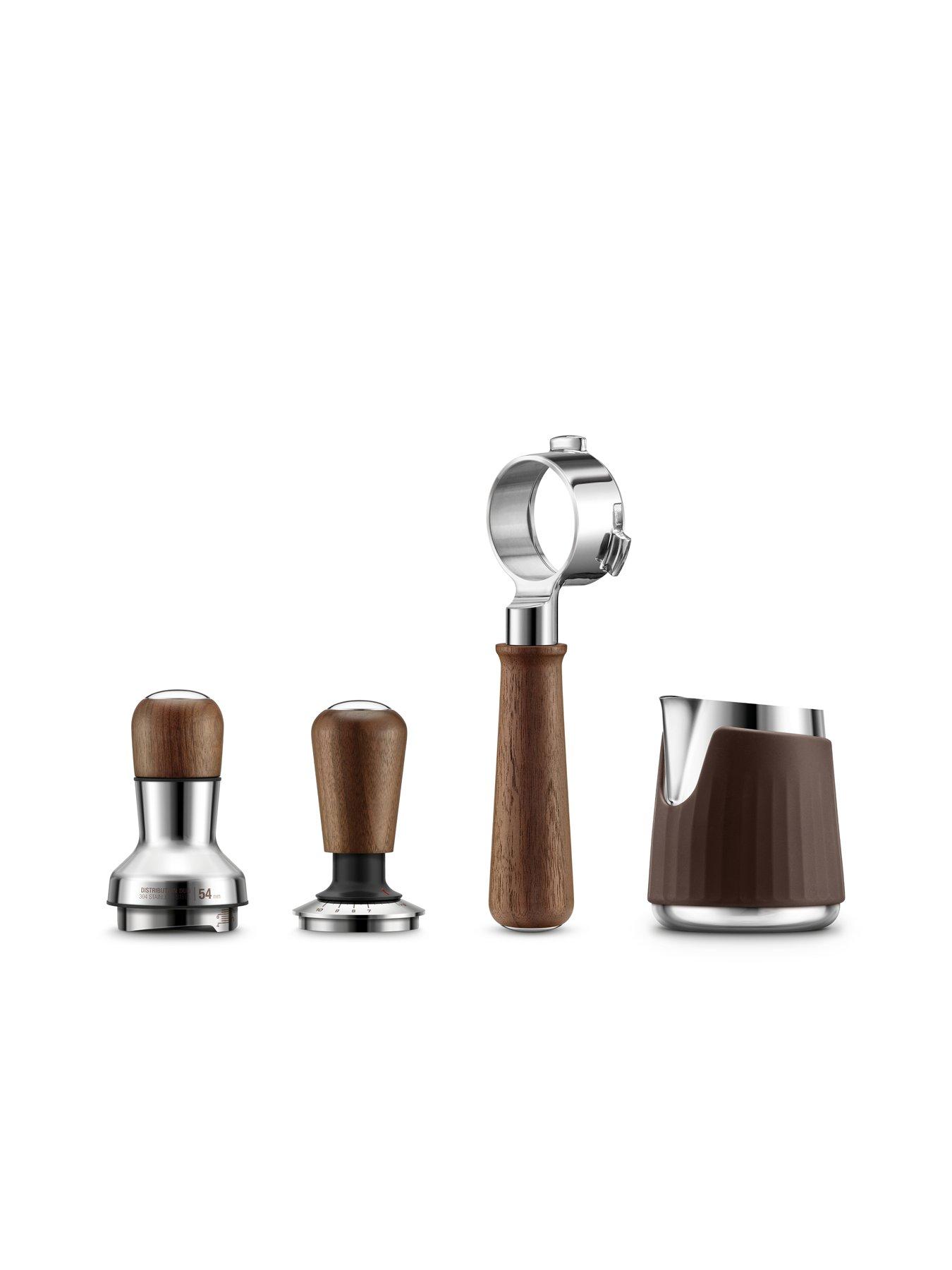 Image 2 of 6 of Sage the Force Gauge Tamper 54mm