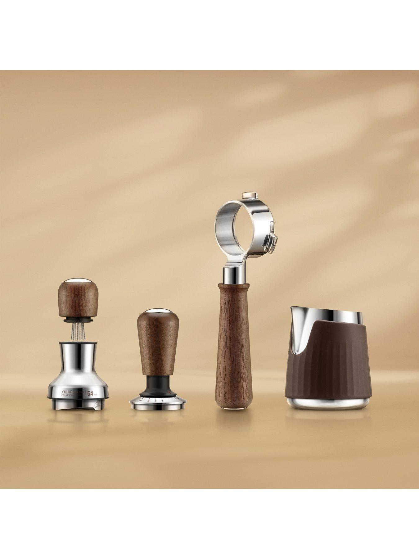 Image 5 of 6 of Sage the Force Gauge Tamper 54mm