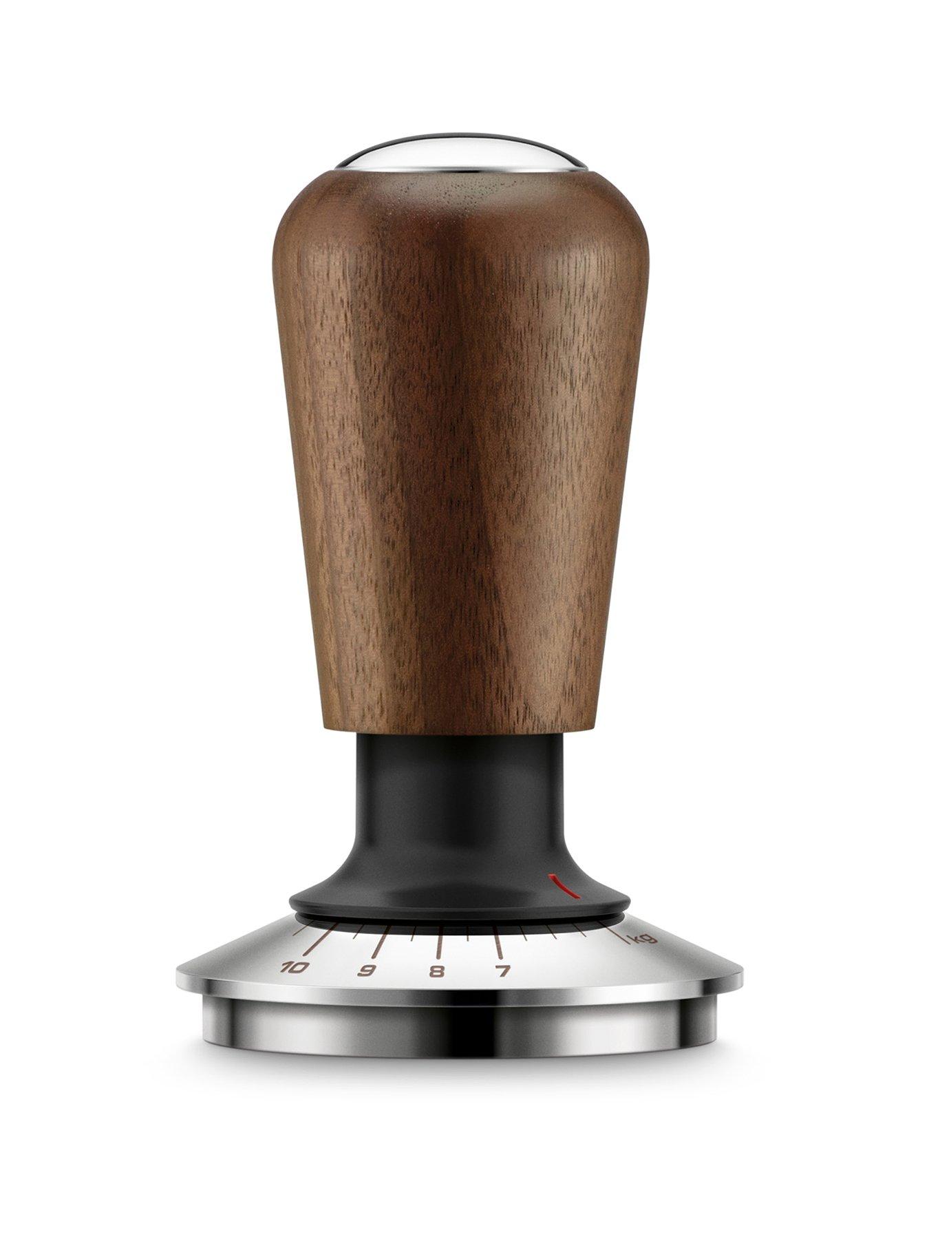Sage the Force Gauge Tamper 58mm