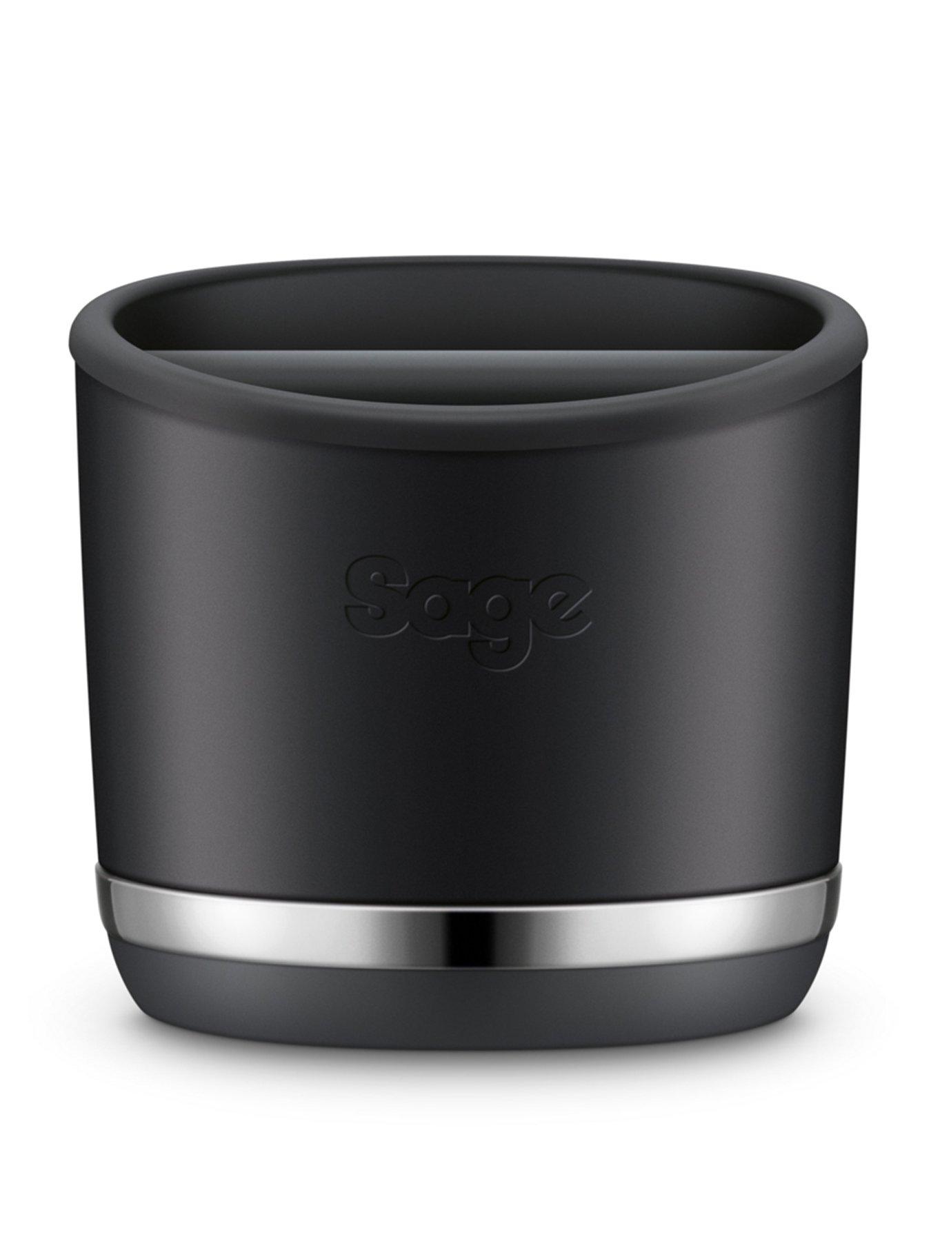 Sage the Knock Box 10 Black Truffle