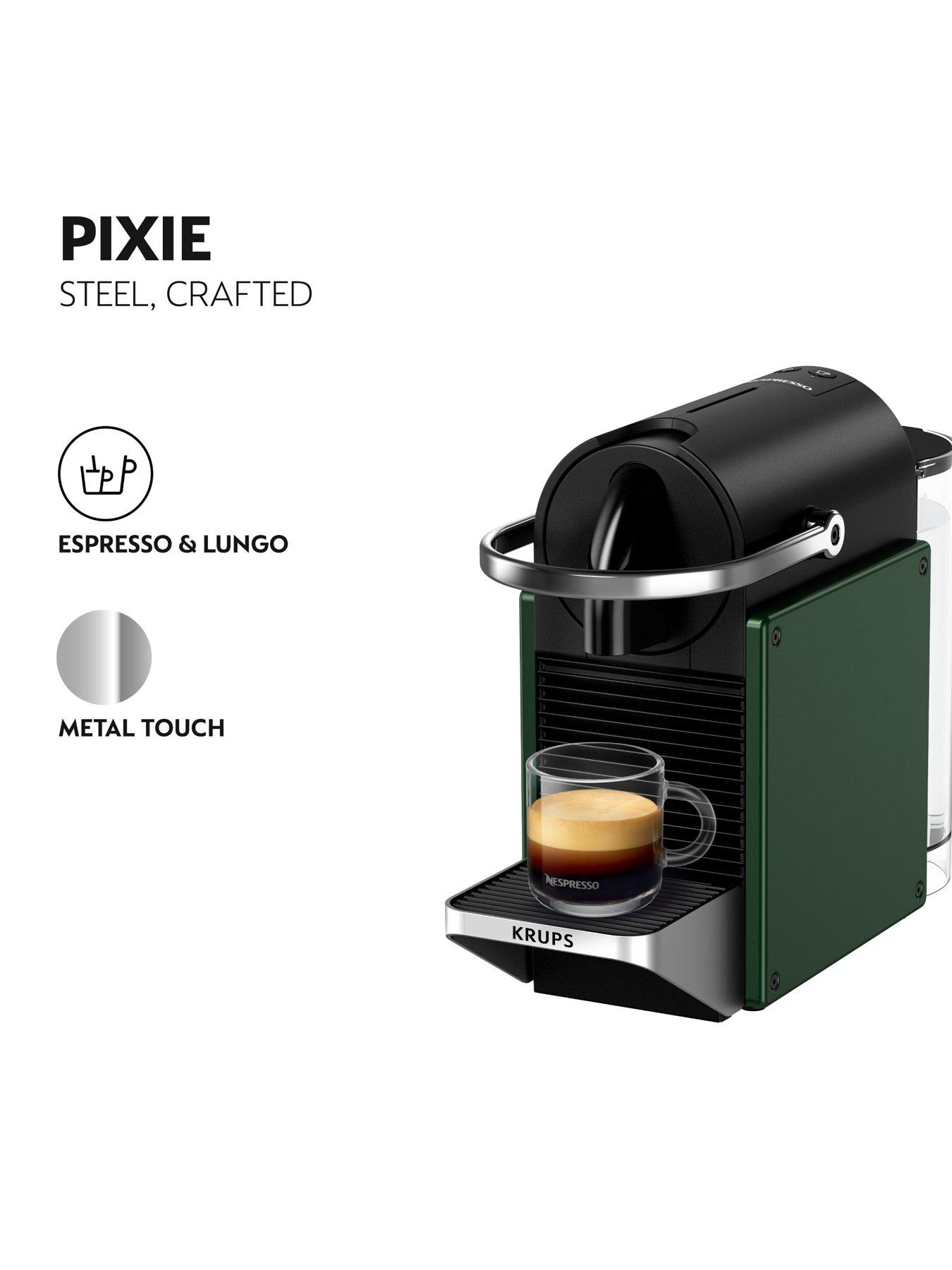 nespresso-pixie-coffee-machine-bundle-by-krups-green-xn3063g2stillFront