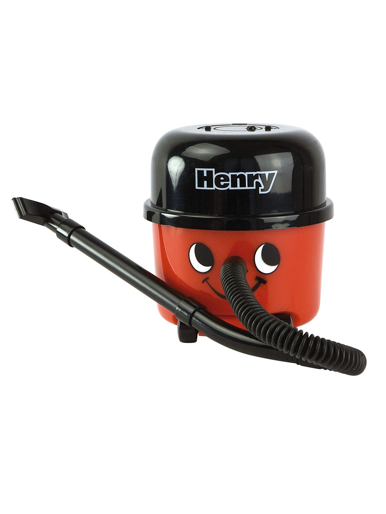 Image 1 of 7 of Henry Desk Vacuum