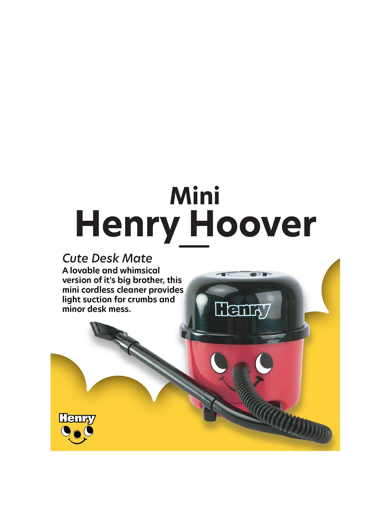 Image 2 of 7 of Henry Desk Vacuum