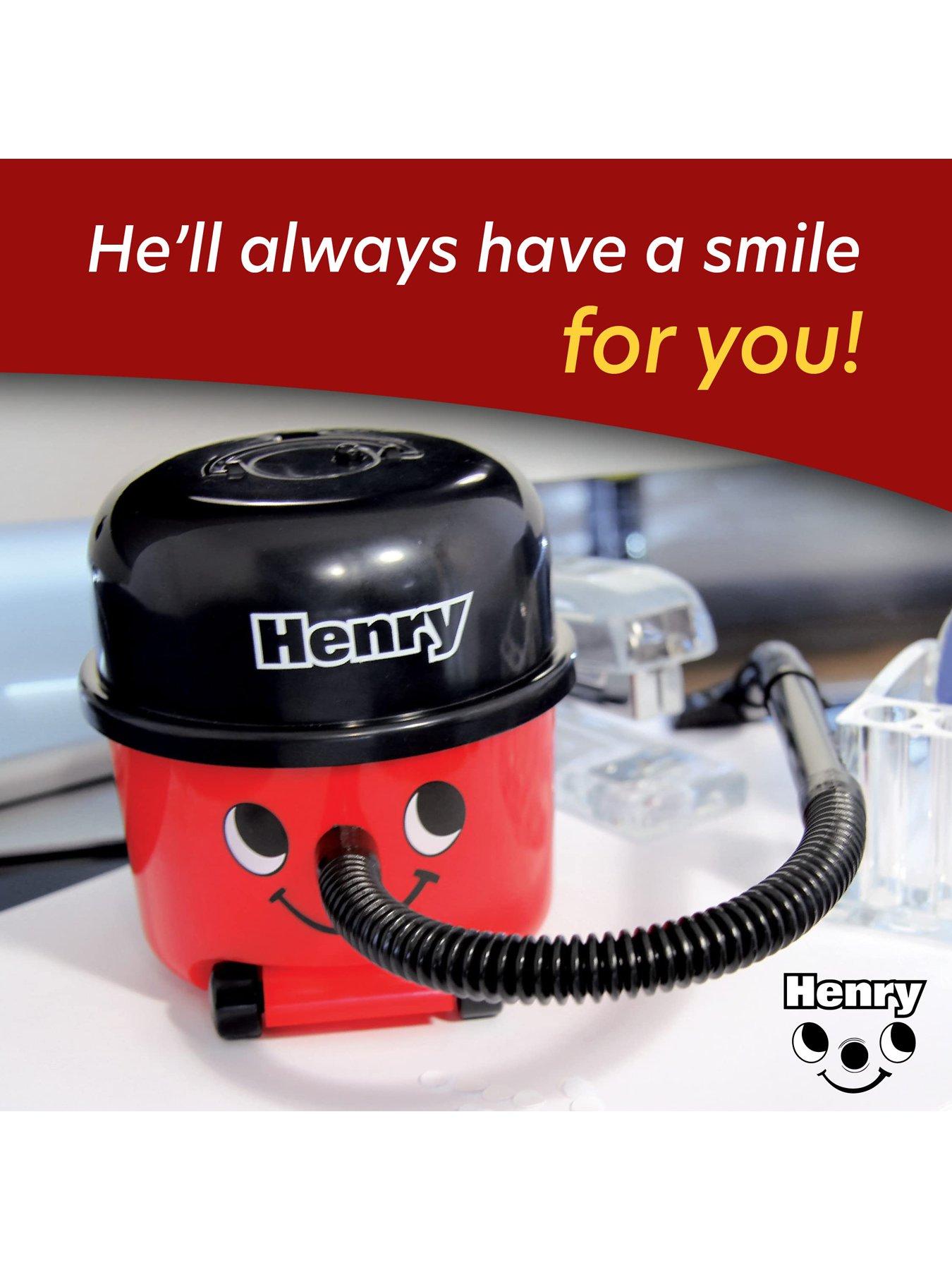 Image 5 of 7 of Henry Desk Vacuum