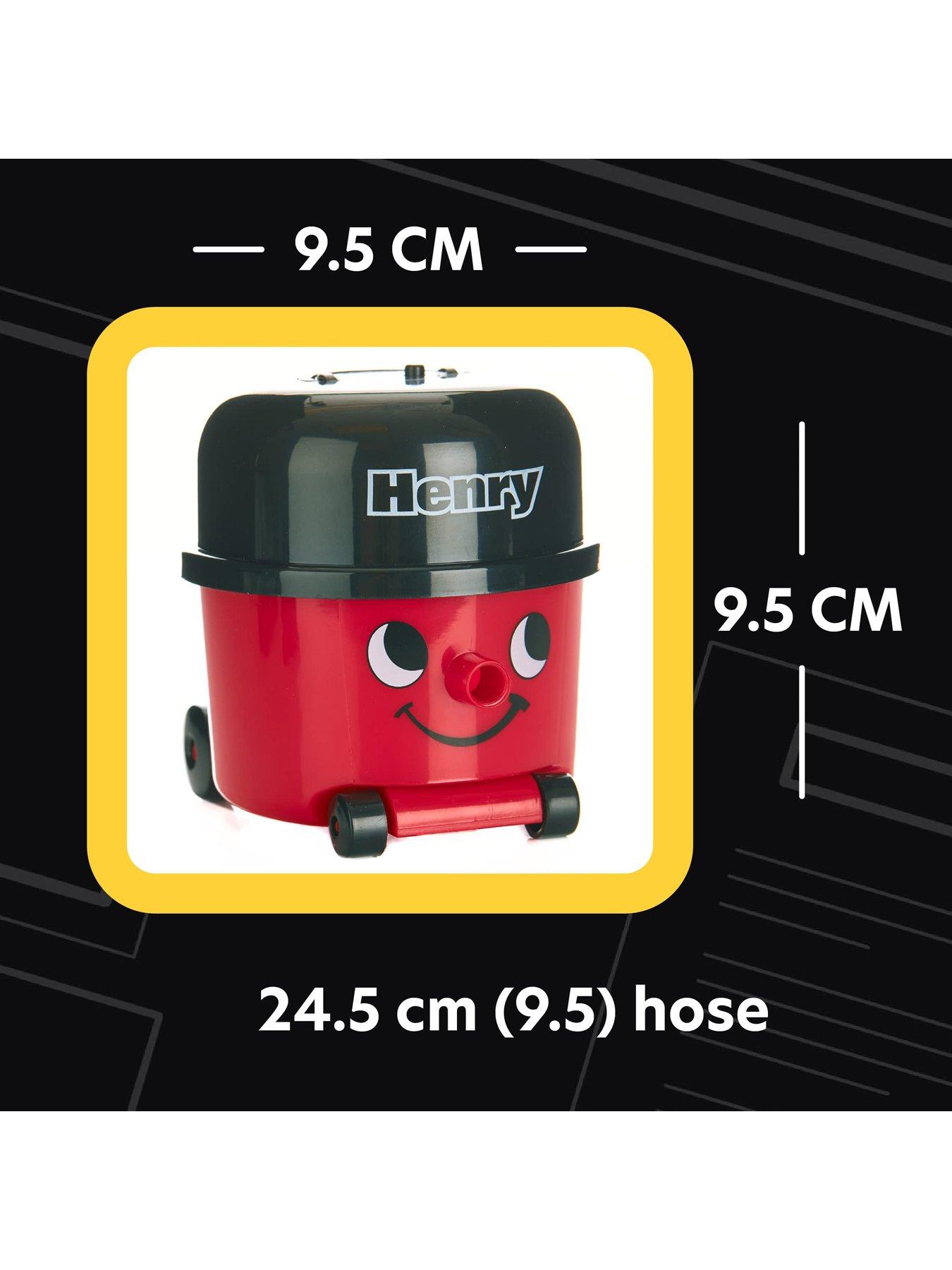 Image 7 of 7 of Henry Desk Vacuum