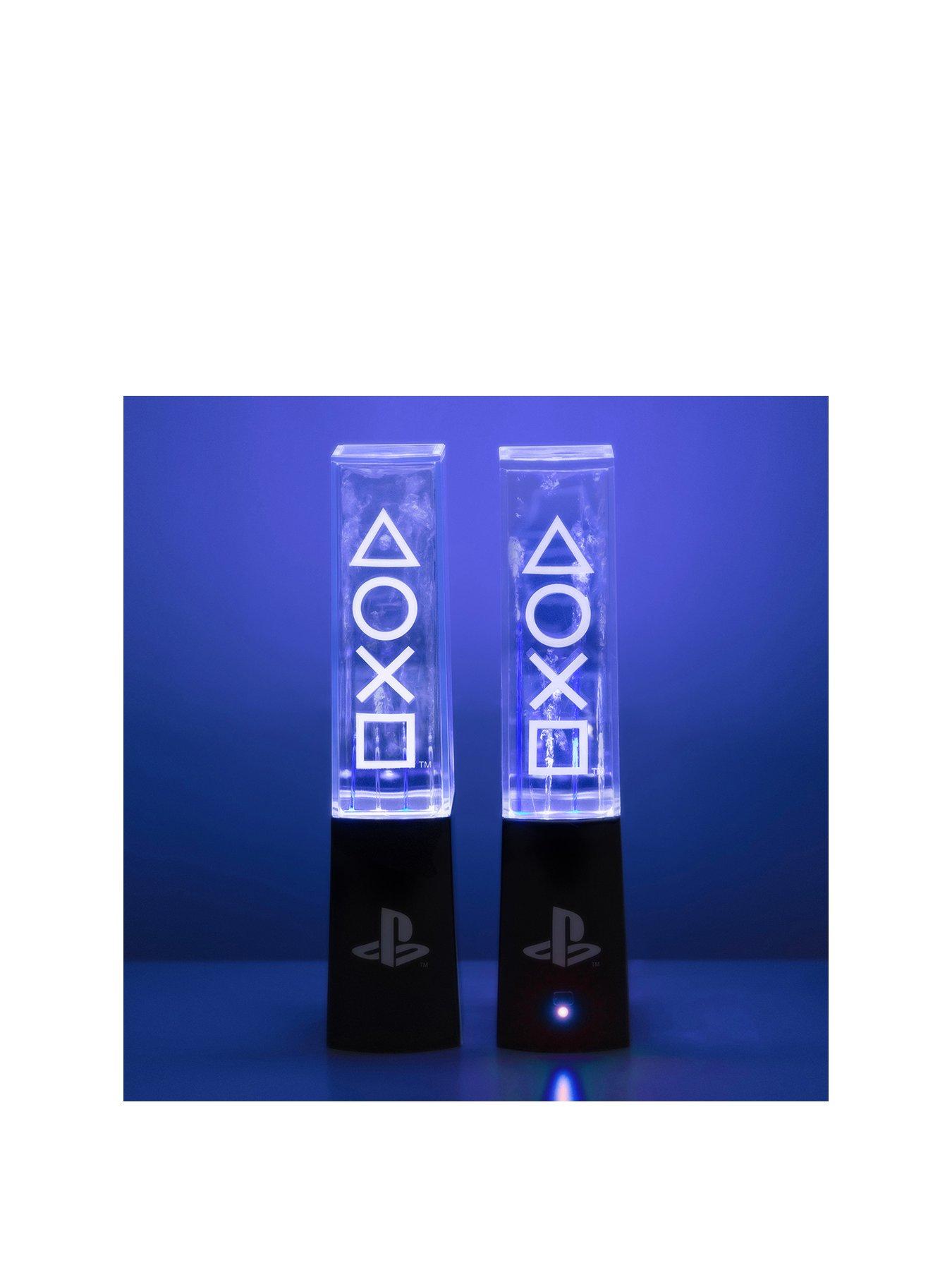 Playstation Playstation Liquid Dancing Lights