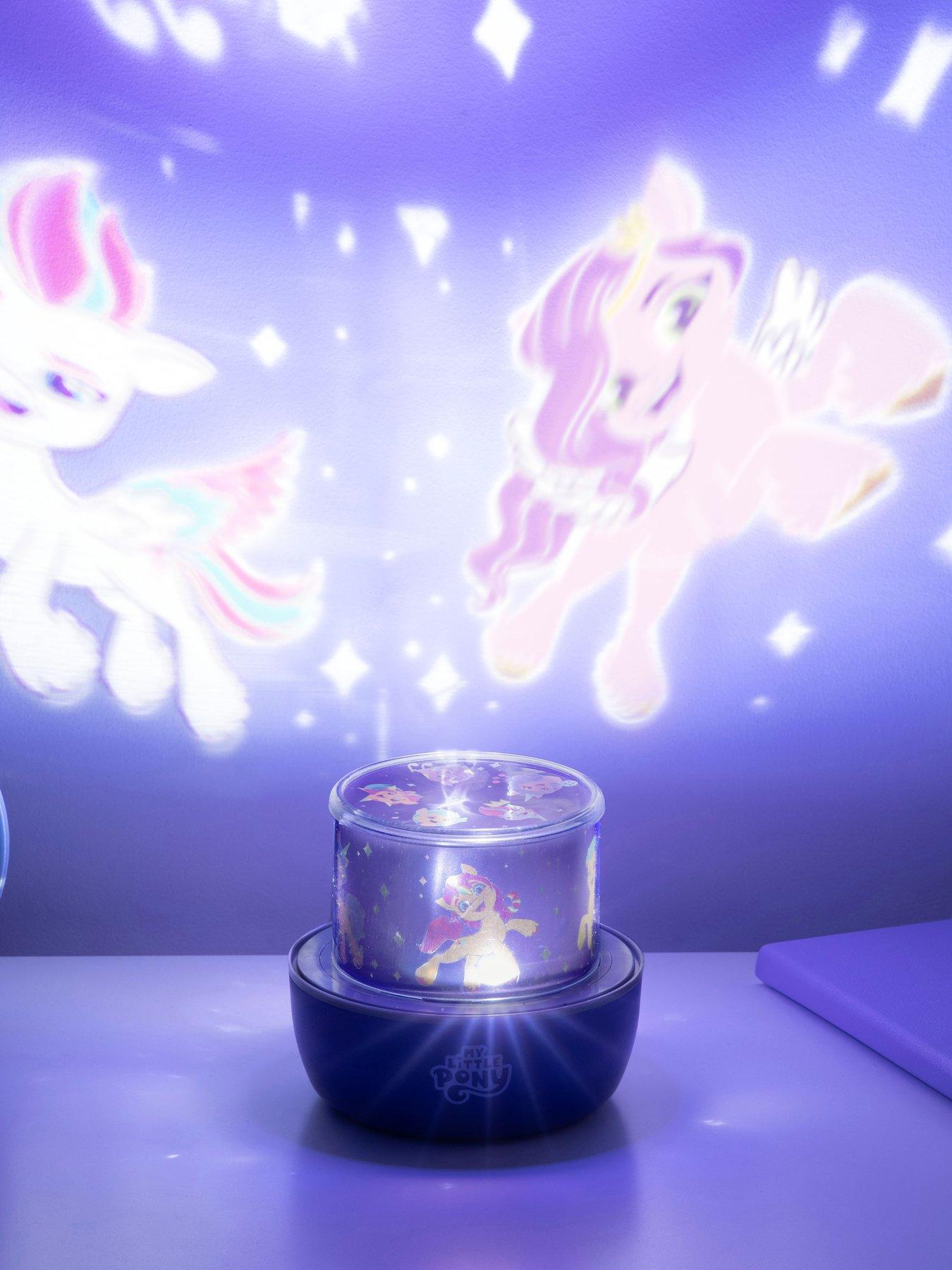 My Little Pony My Little Pony Projection Light