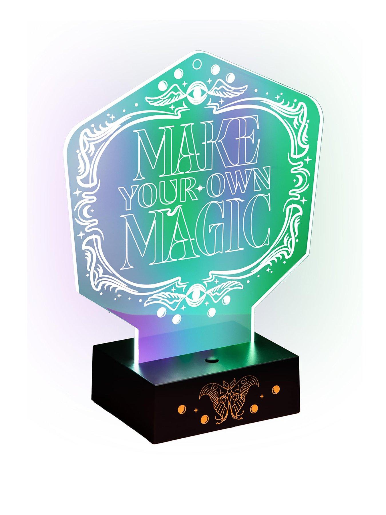 Wicked Magical Wicked Light - Officially Licensnced