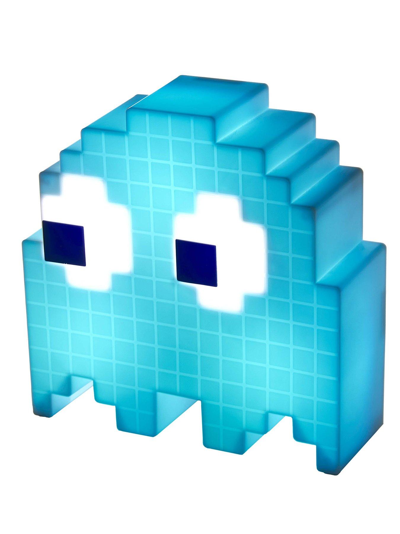 Pac Man Ghost Light