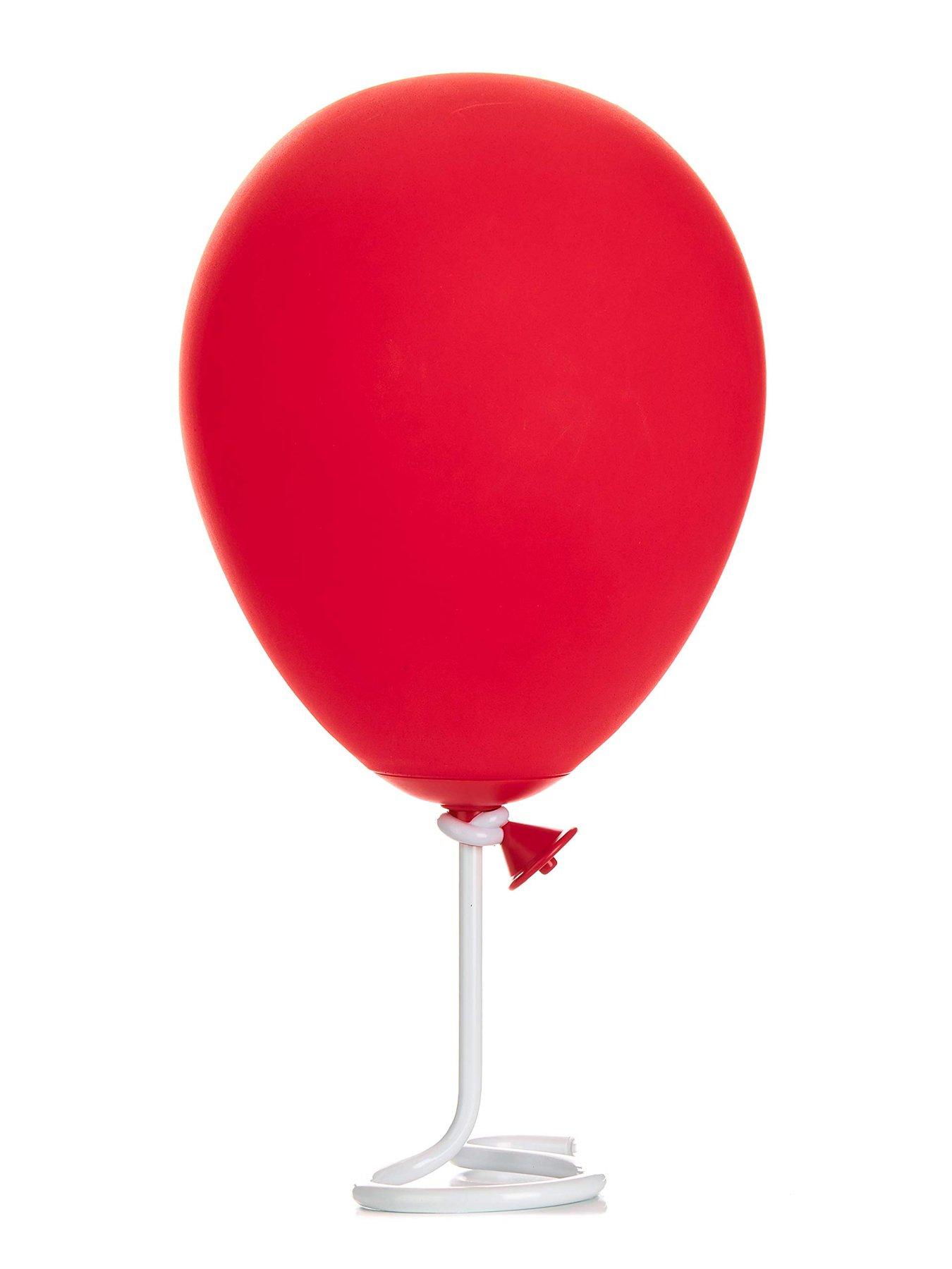 Image 1 of 6 of IT Pennywise Balloon Lamp