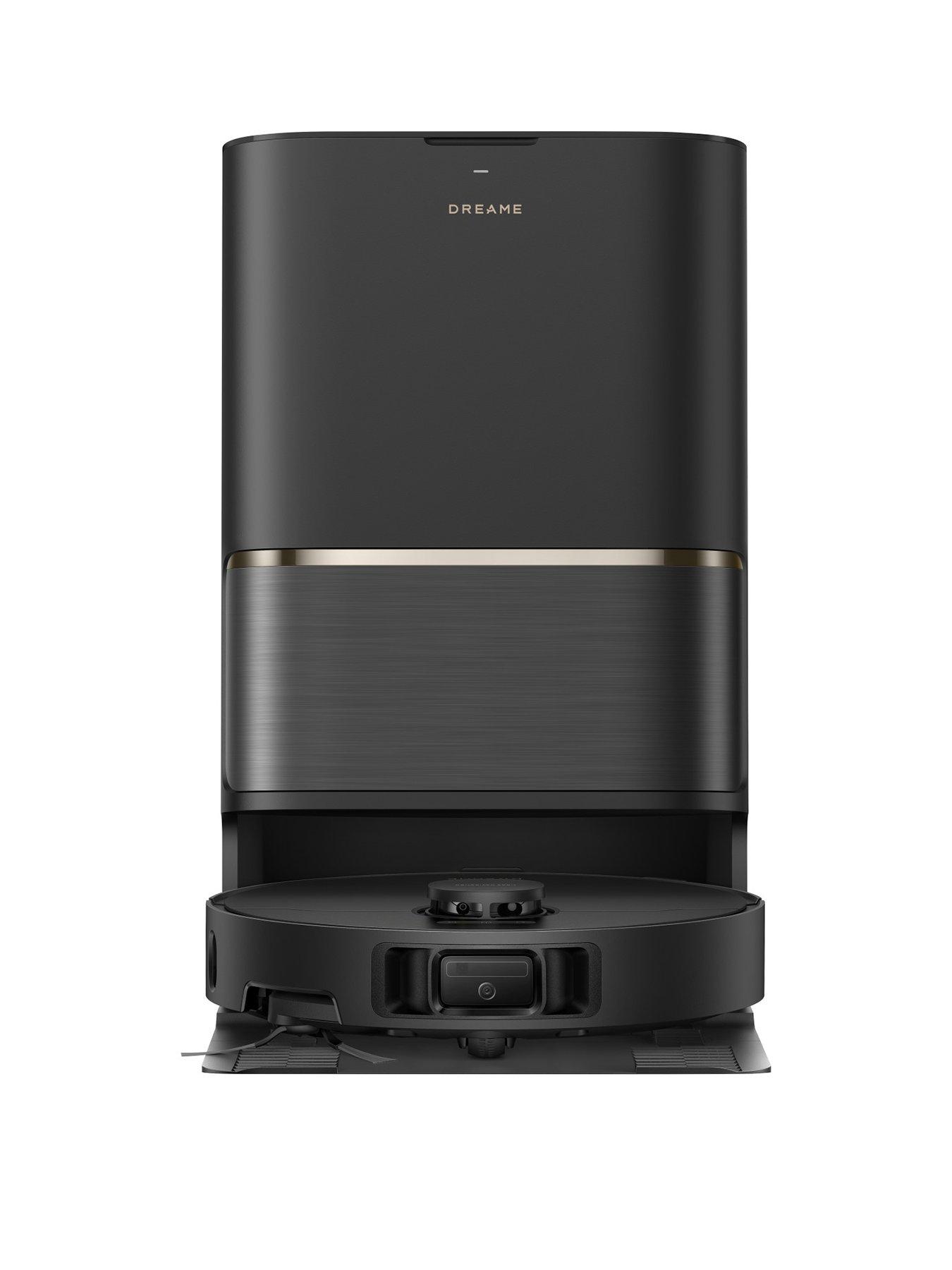Dreame L50 Ultra AE Black-UK Vacuum