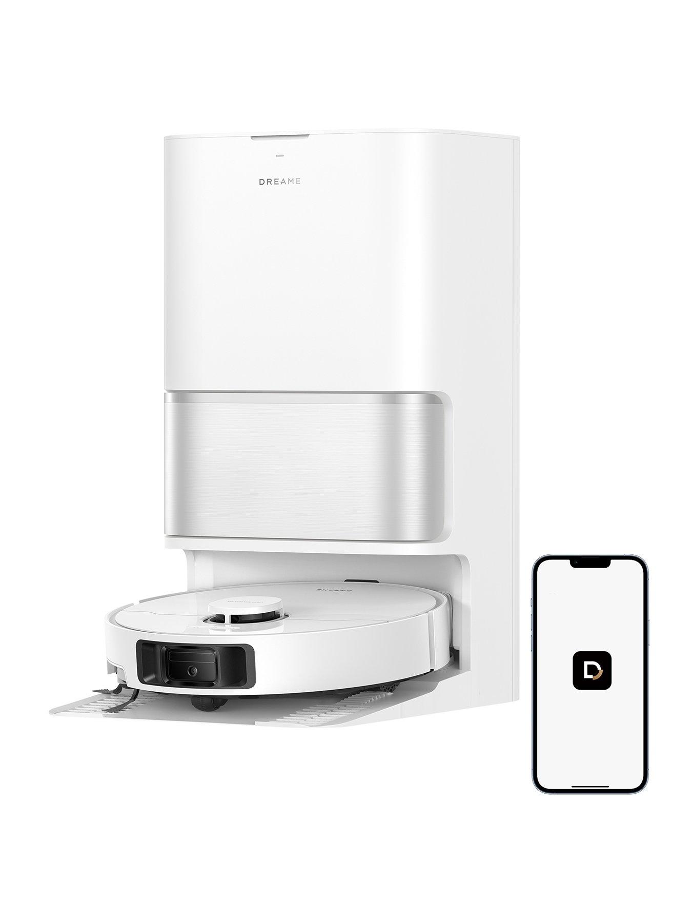 Dreame Dreame L10s Ultra Gen 3-UK Vacuum