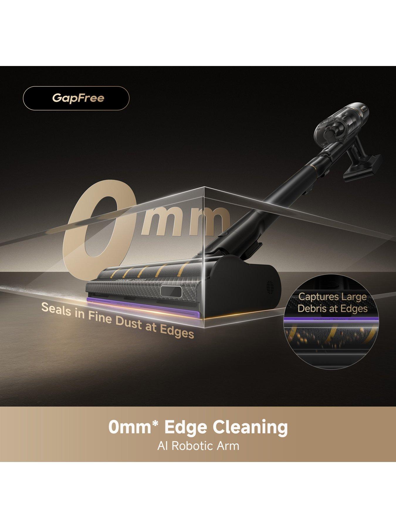 Image 5 of 7 of Dreame Dreame V20 Pro Cordless Stick Vacuum