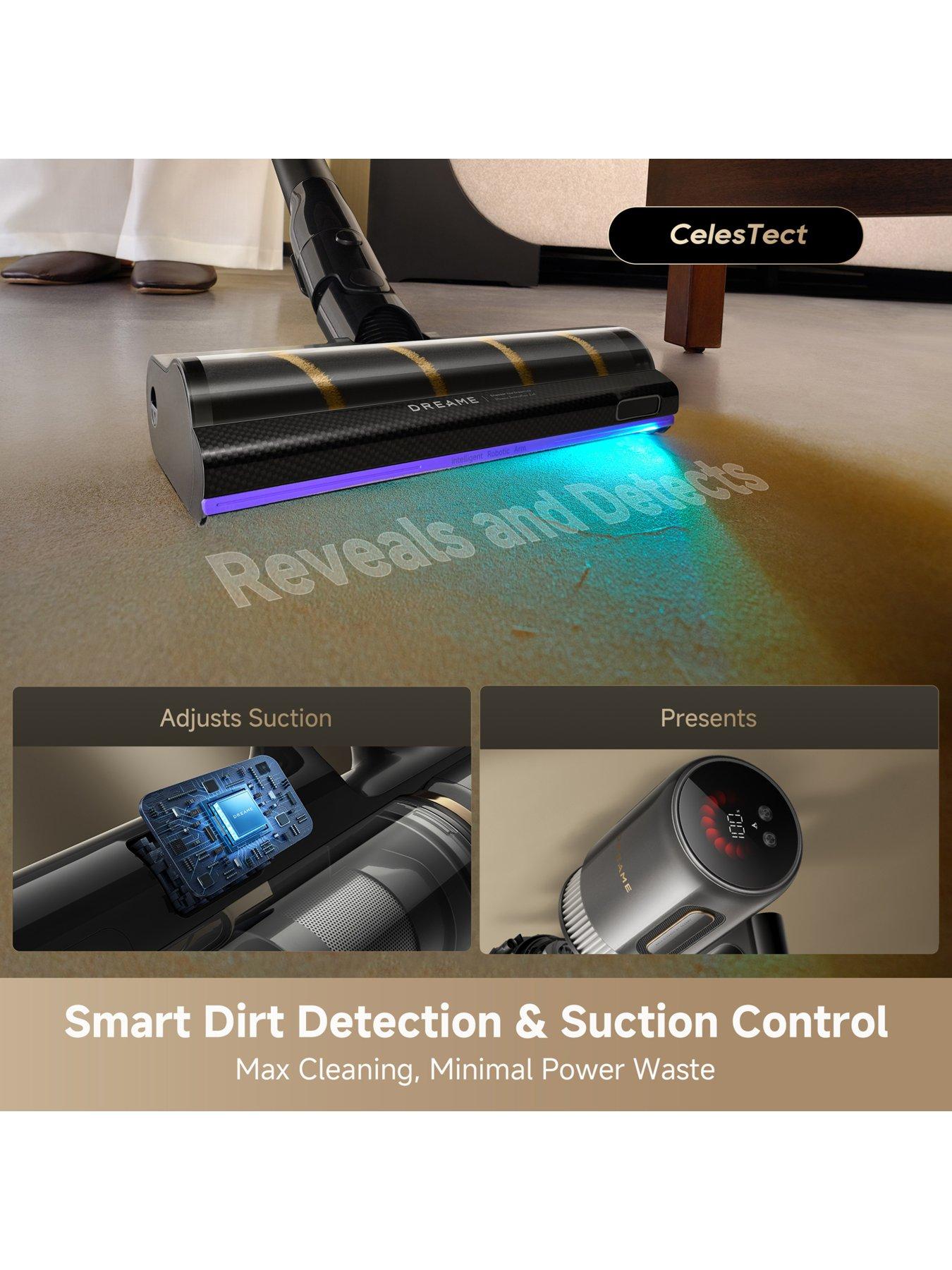 Image 6 of 7 of Dreame Dreame V20 Pro Cordless Stick Vacuum