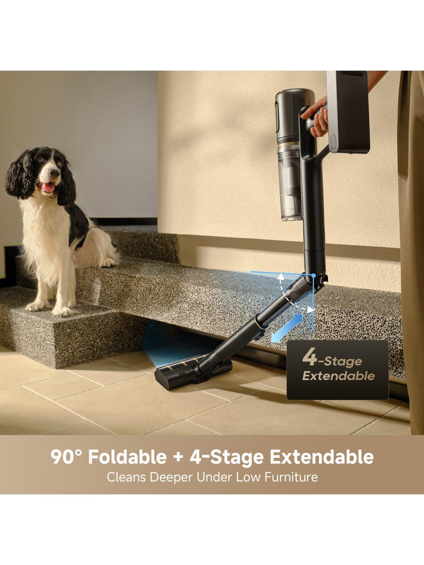 Image 7 of 7 of Dreame Dreame V20 Pro Cordless Stick Vacuum