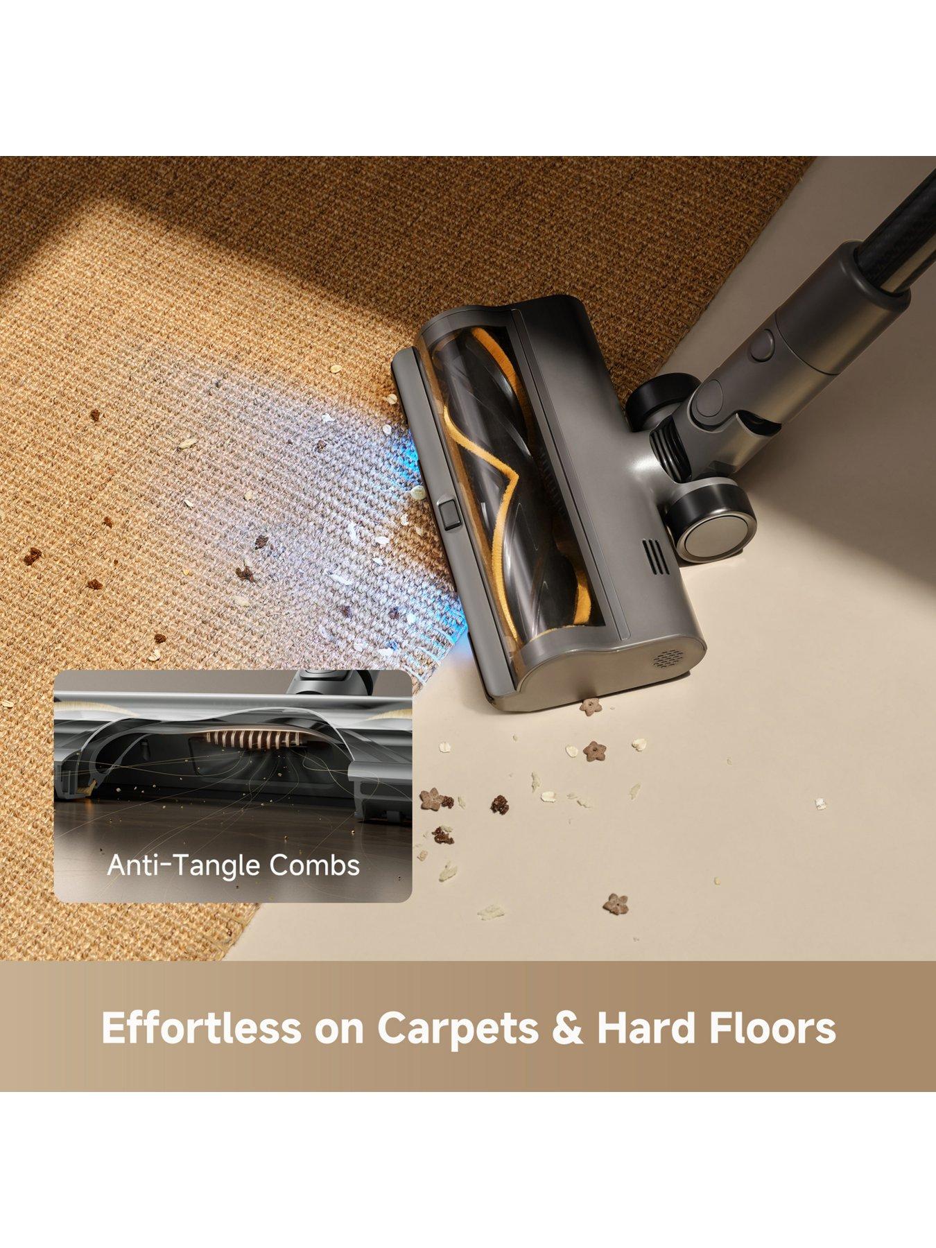 Image 2 of 7 of Dreame Dreame R30 Cordless Stick Vacuum