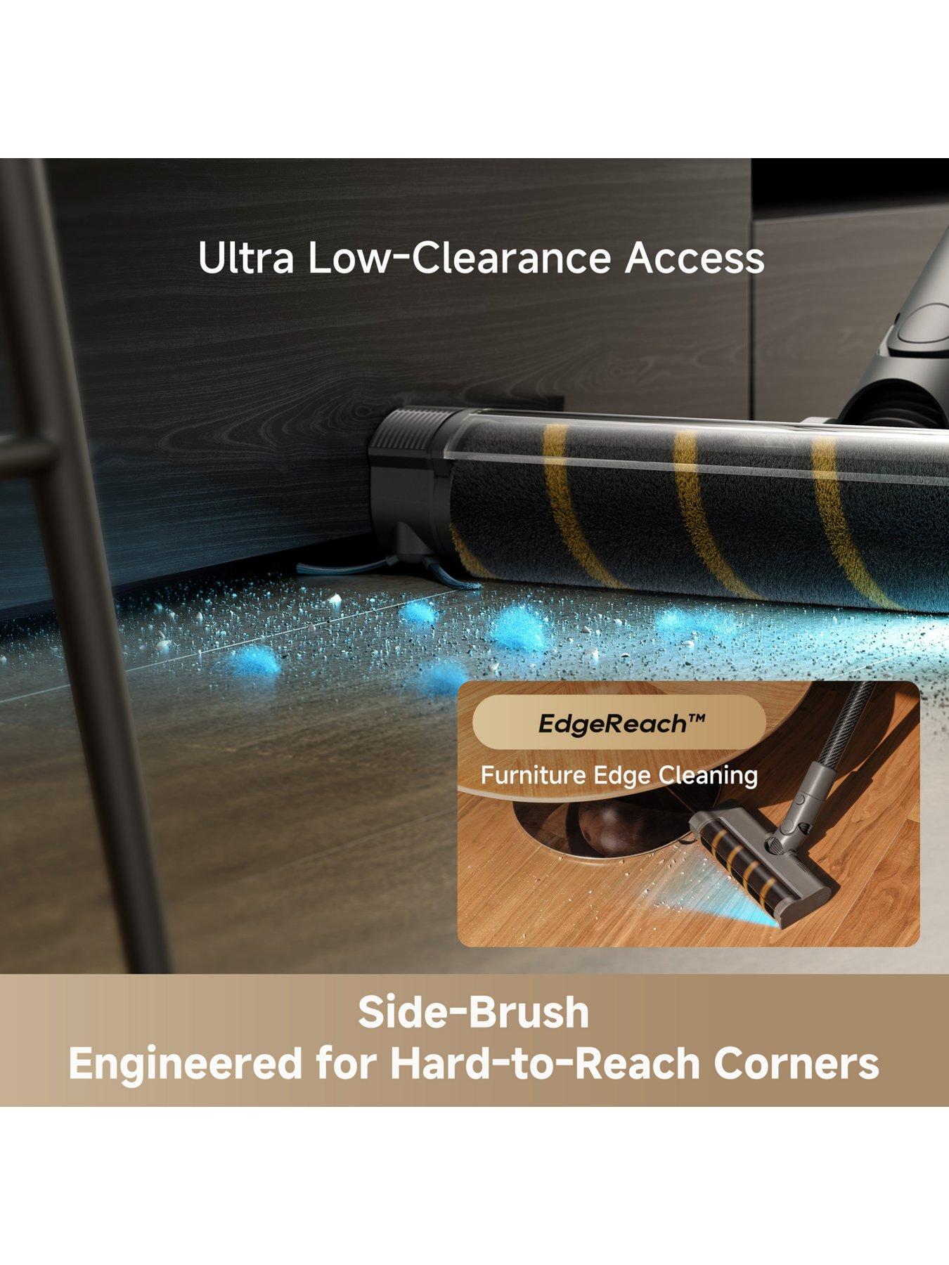 Image 3 of 7 of Dreame Dreame R30 Cordless Stick Vacuum