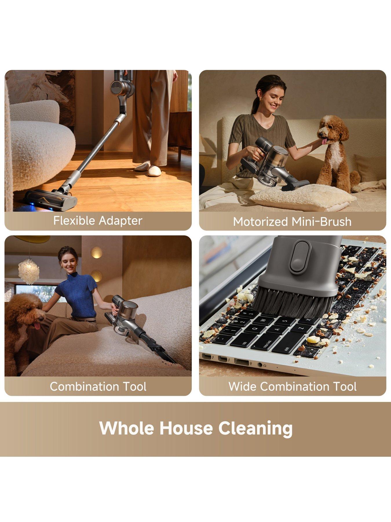Image 7 of 7 of Dreame Dreame R30 Cordless Stick Vacuum