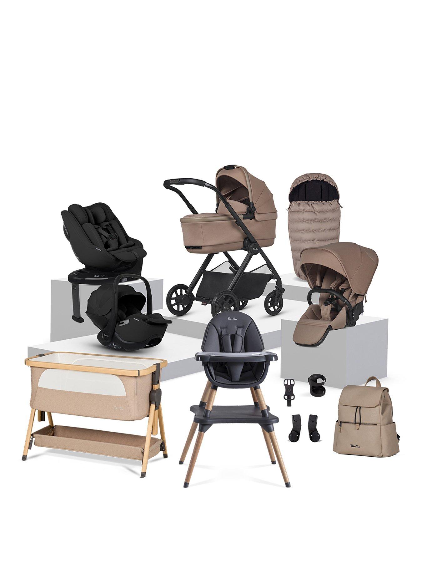 silver-cross-reef-2-ultimate-baby-bundle-mochafront