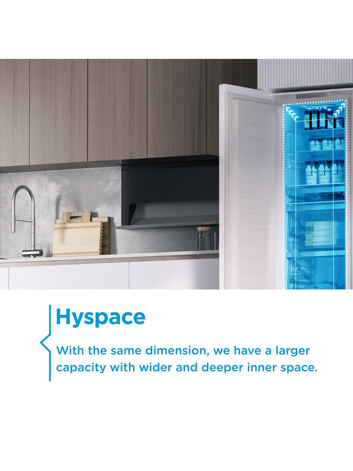 midea-mdre306fge01d-integrated-upright-freezer-whitestillFront