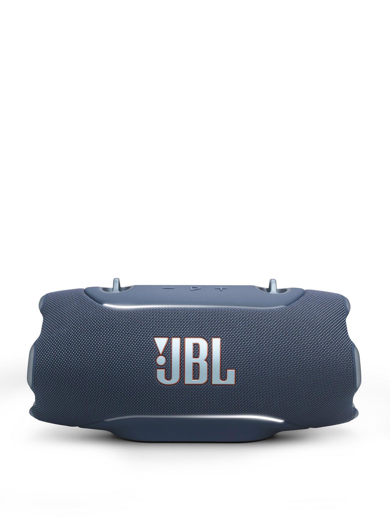 JBL Xtreme 5 Large Portable Speaker with Bluetooth