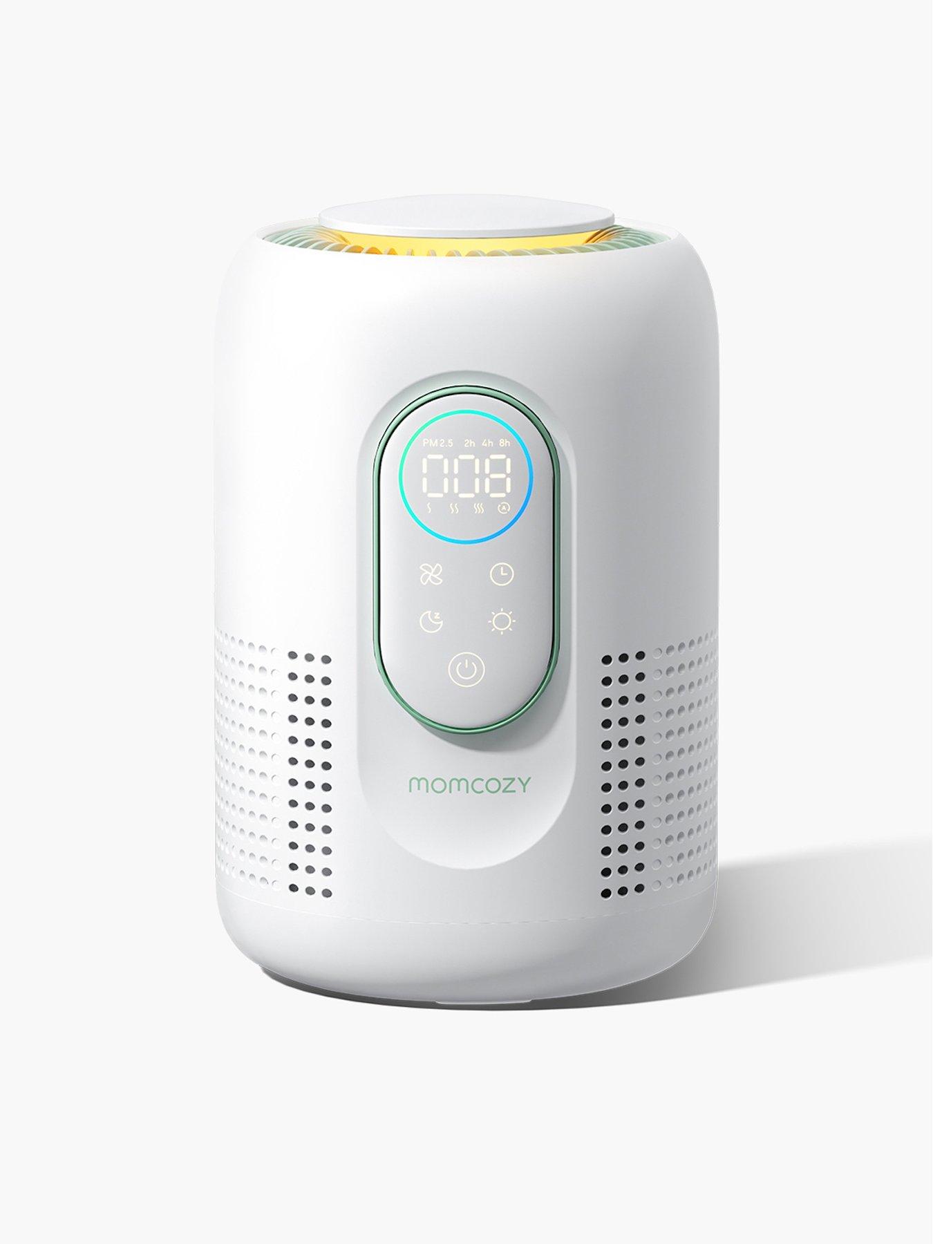 Momcozy Momcozy Nursery Air Purifier