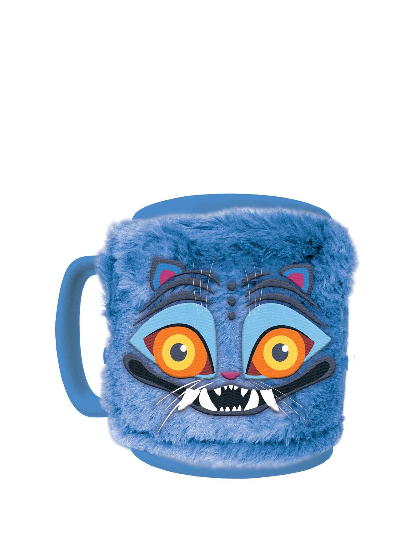 K-Pop Demon Hunters K-pop Demon Hunters (derpy) Fuzzy Mug
