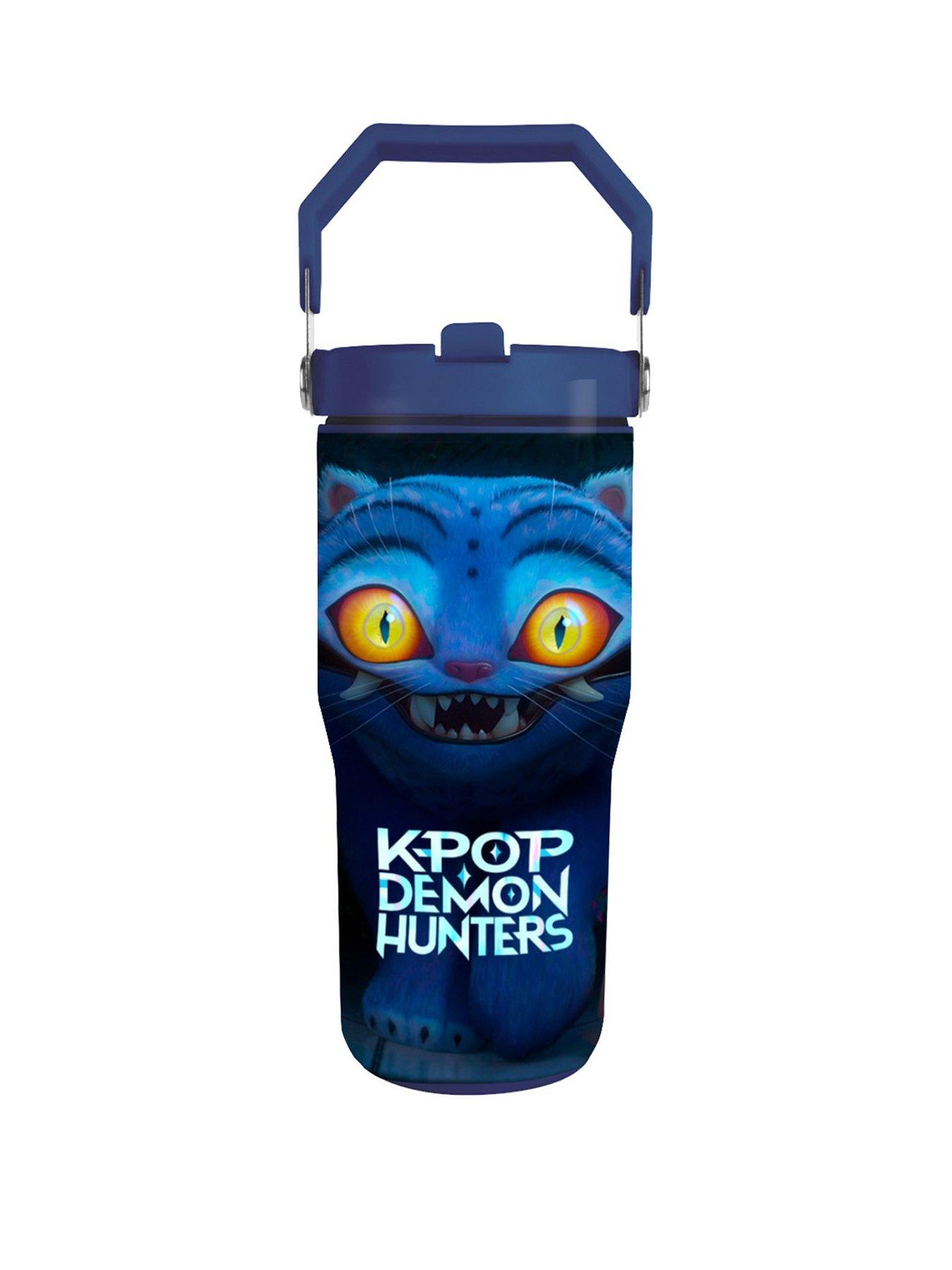 K-Pop Demon Hunters K-pop Demon Hunters (derpy Tiger) 20oz Pitcher